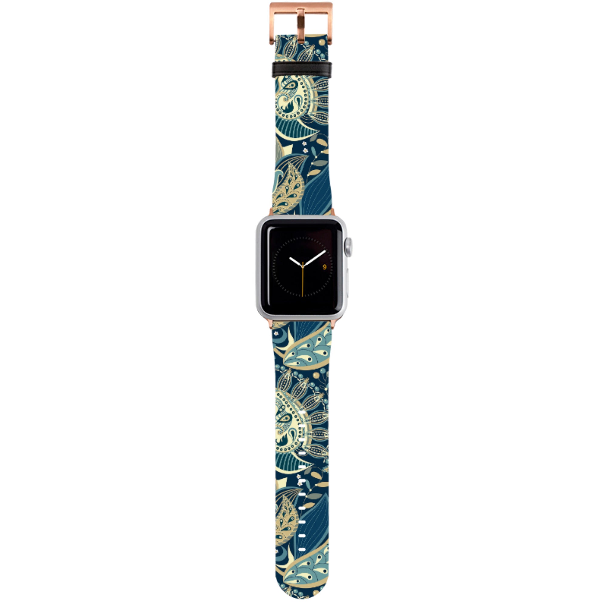 Wedmore Apple Watch Strap