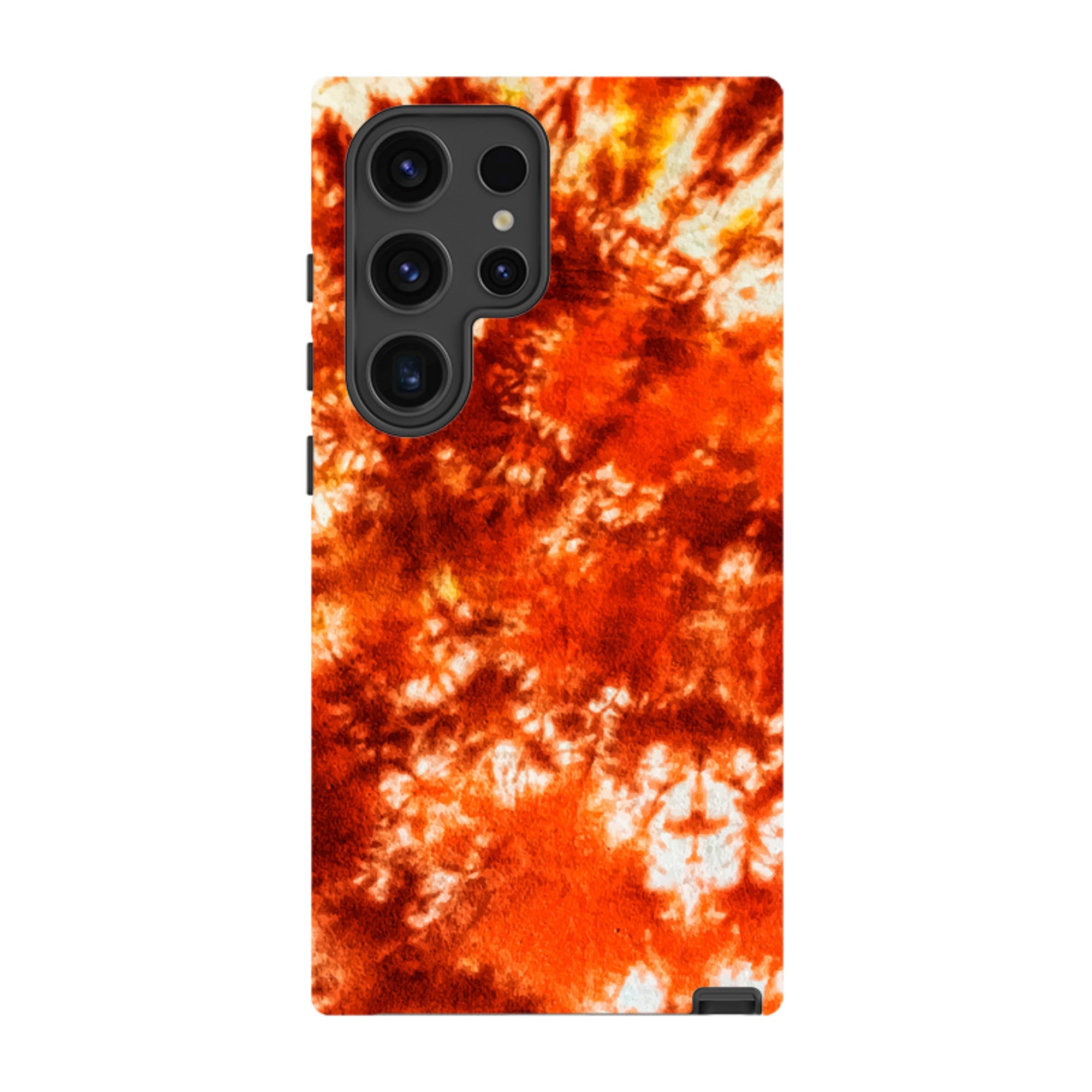 Samsung Tough Case - Rock The Garden