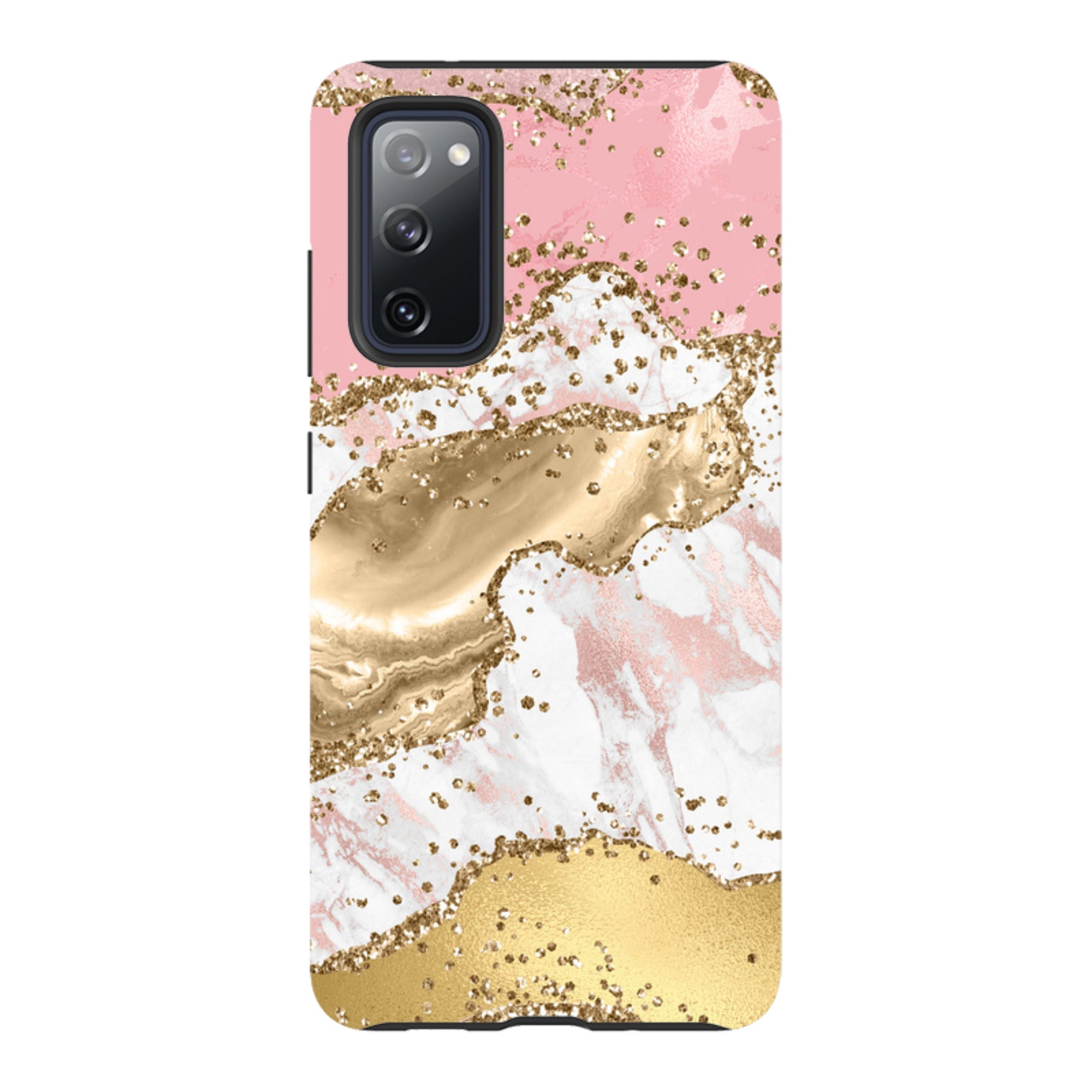 Samsung Tough Case - Levadia (case does not glitter)