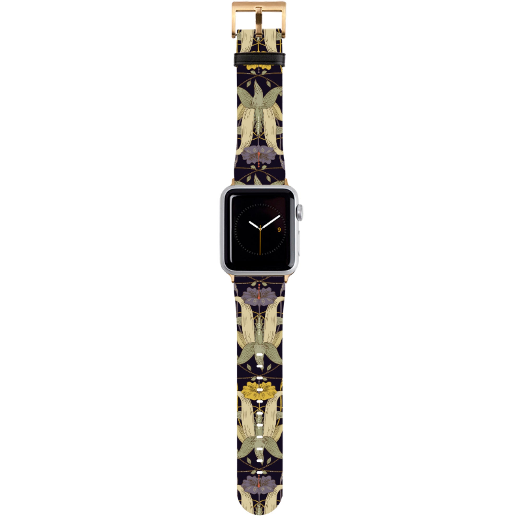Chiddingford Apple Watch Strap
