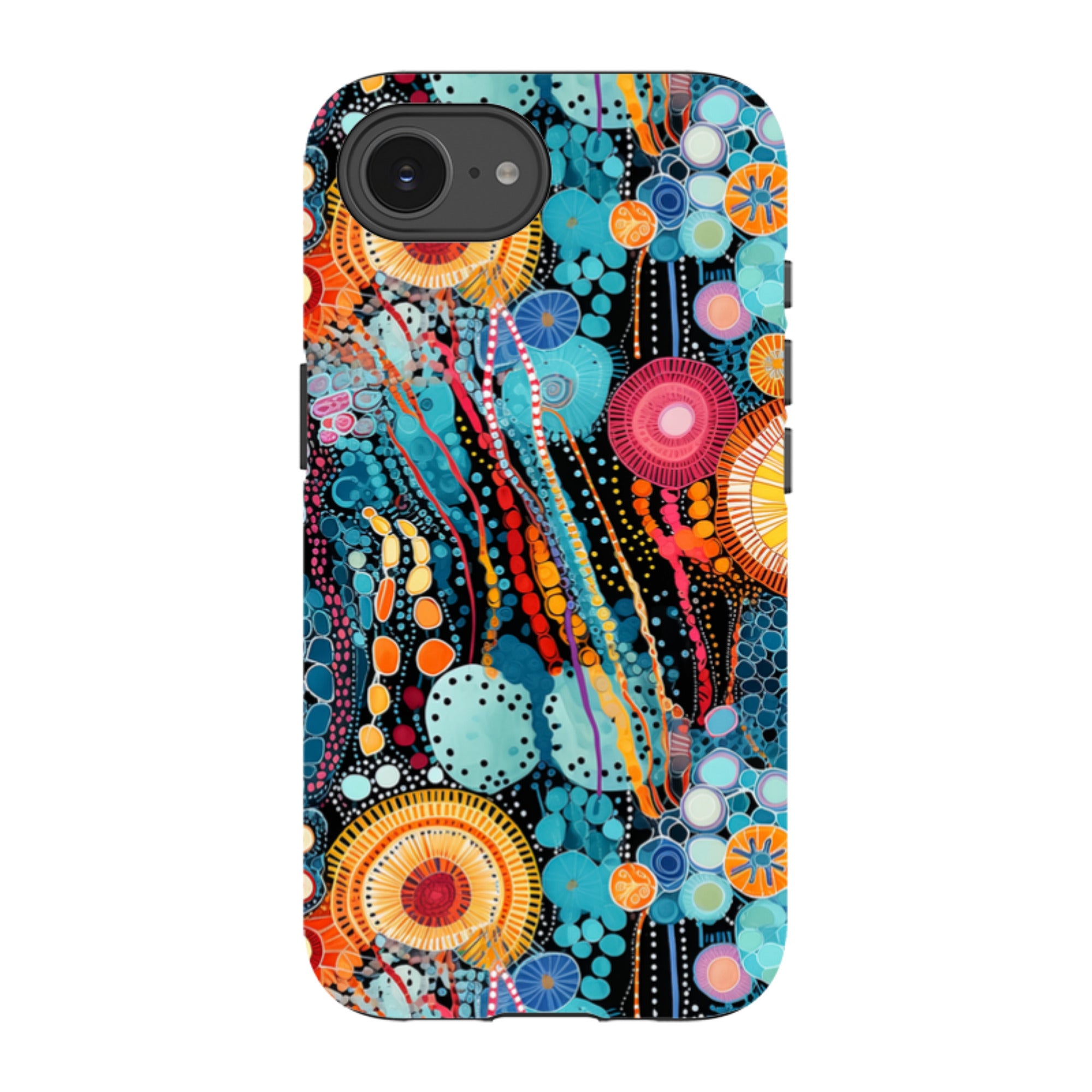 iPhone Case - Ruggeri