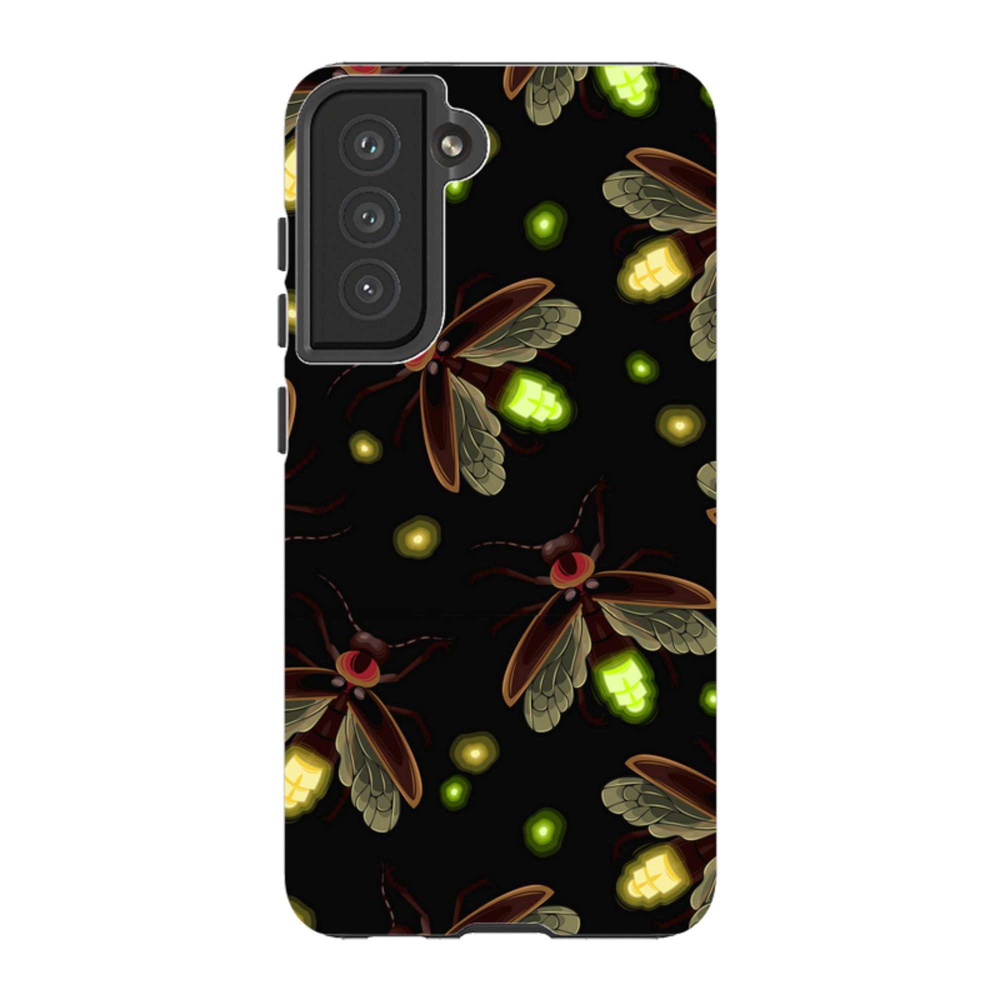 Samsung Tough Case - Crystal Palace