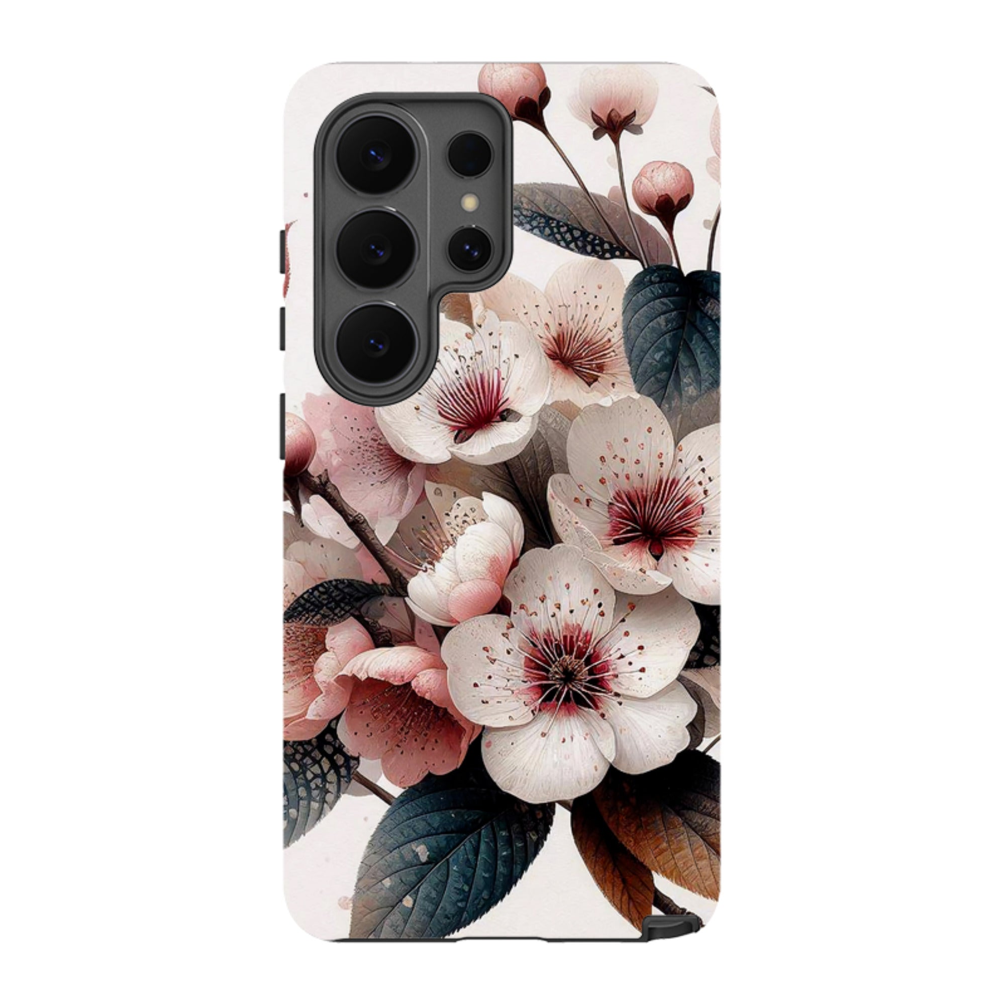 Samsung Tough Case - Bala Floral