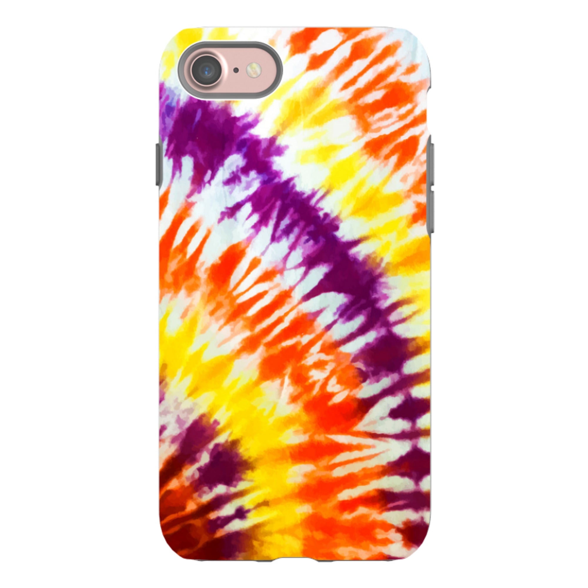 iPhone Tough Case - Cheltenham Jazz