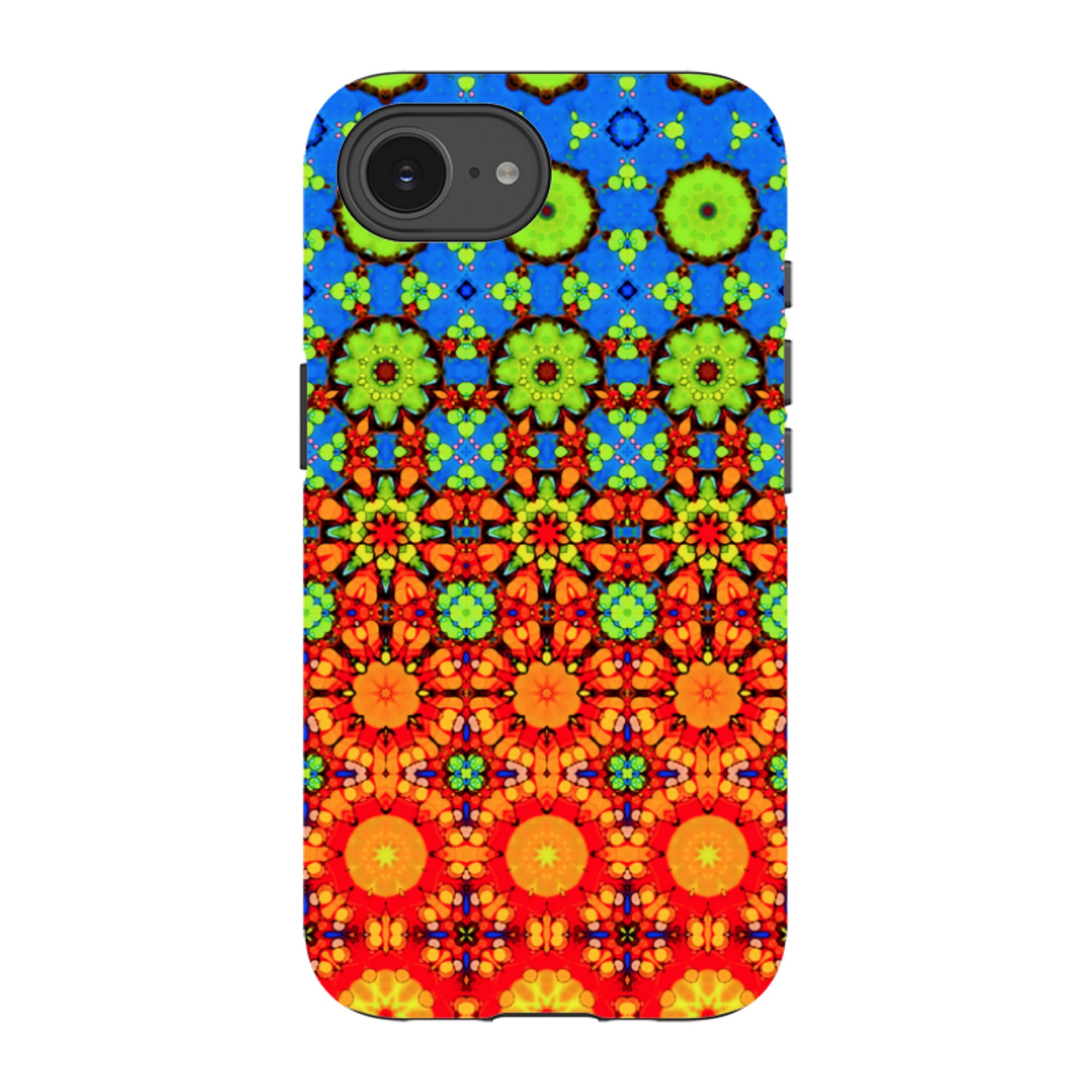iPhone Tough Case - Okeechobee
