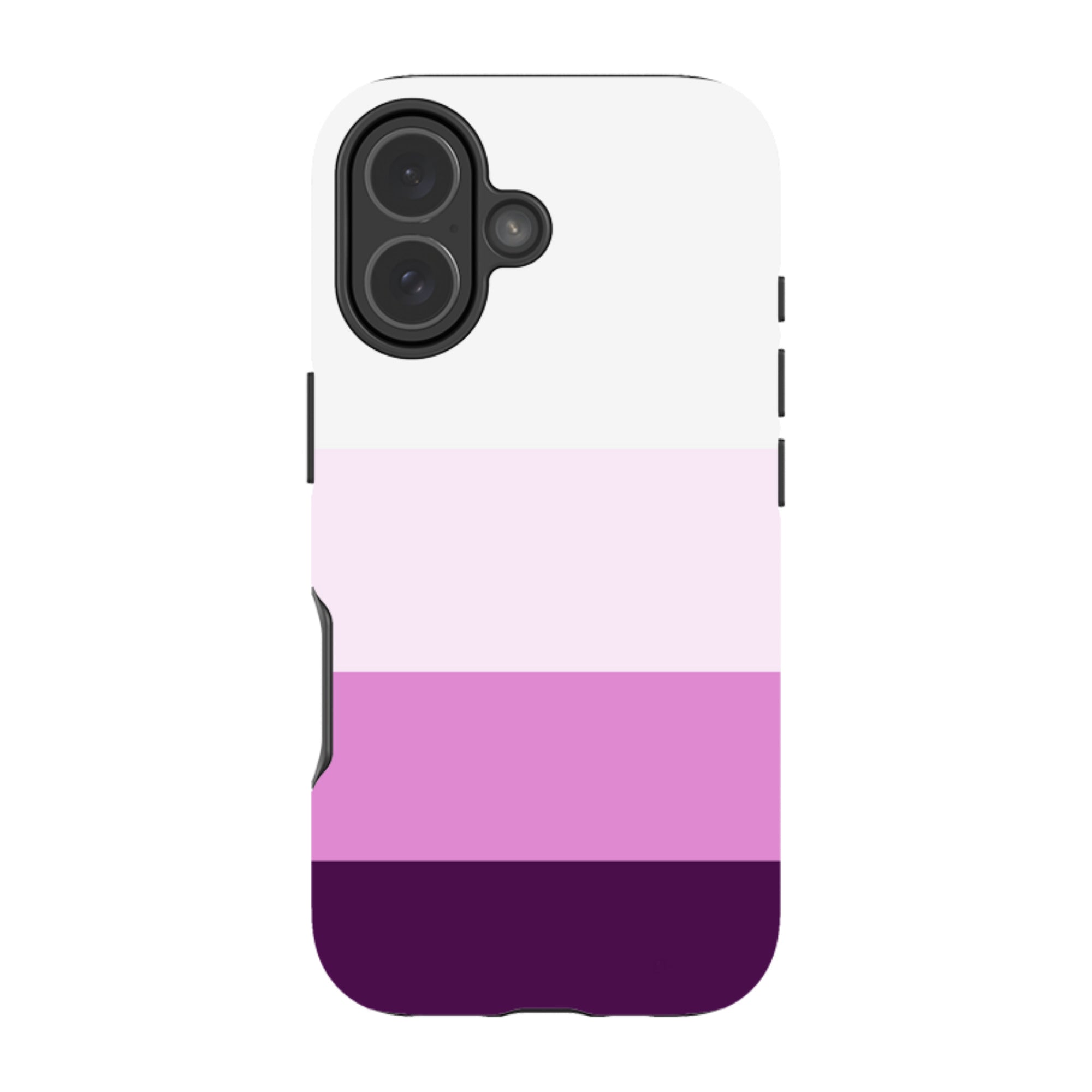 iPhone MagSafe Tough Case - Sicily Chroma