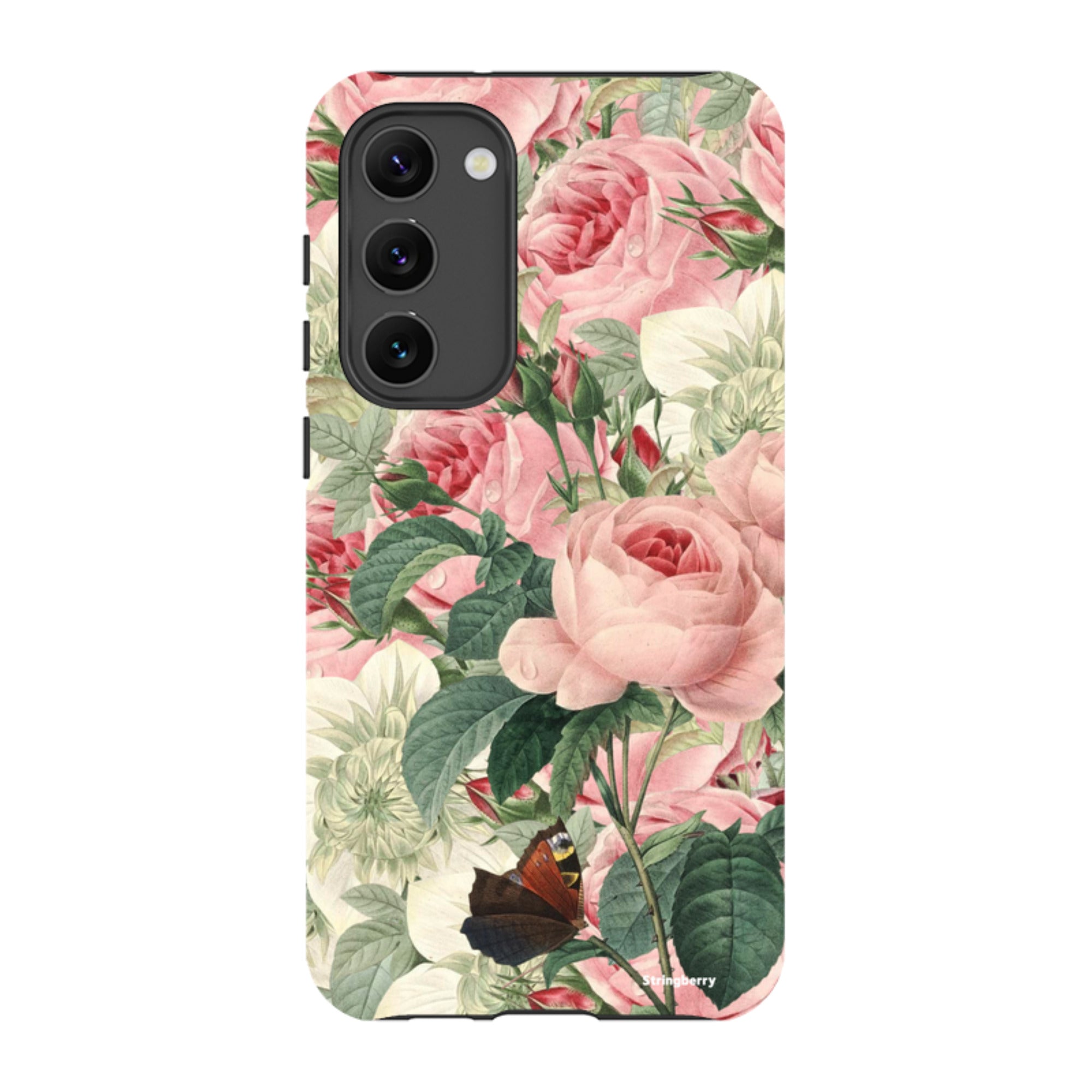 Samsung Tough Case - Lynmouth