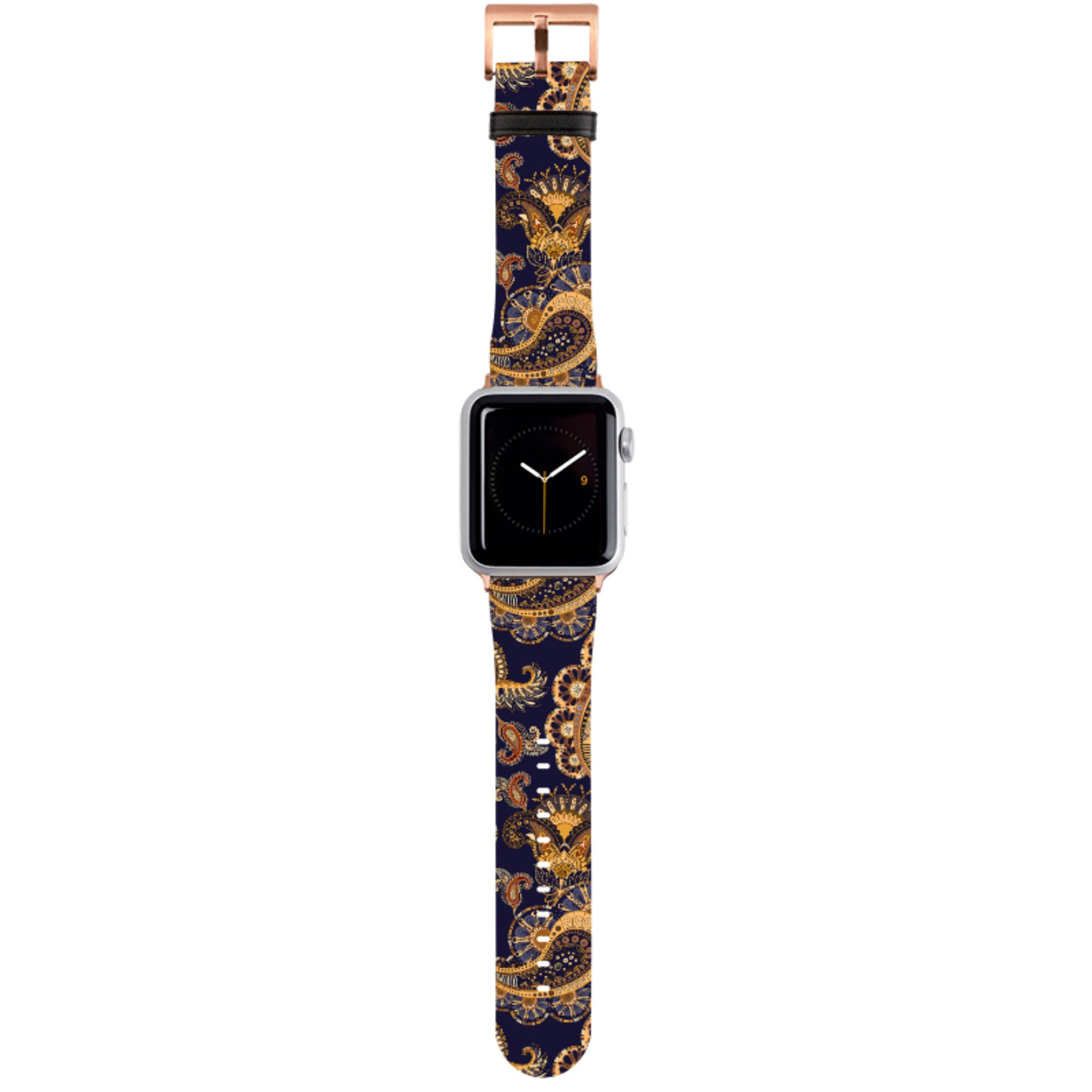 Bibury Apple Watch Strap