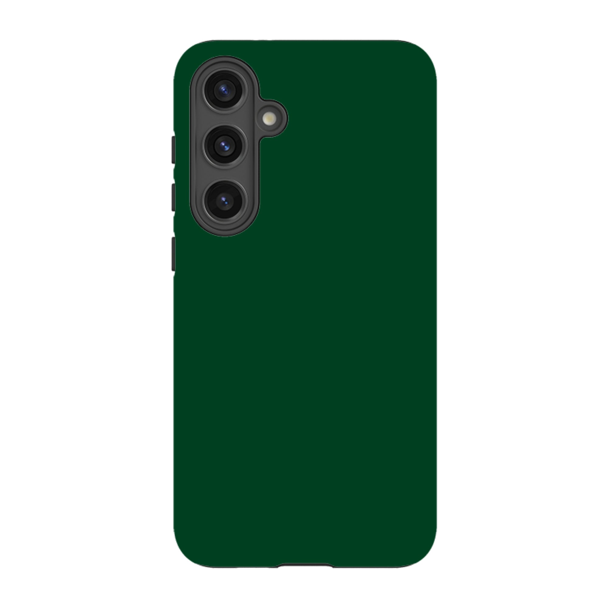 Samsung Tough Case - Warsaw Green