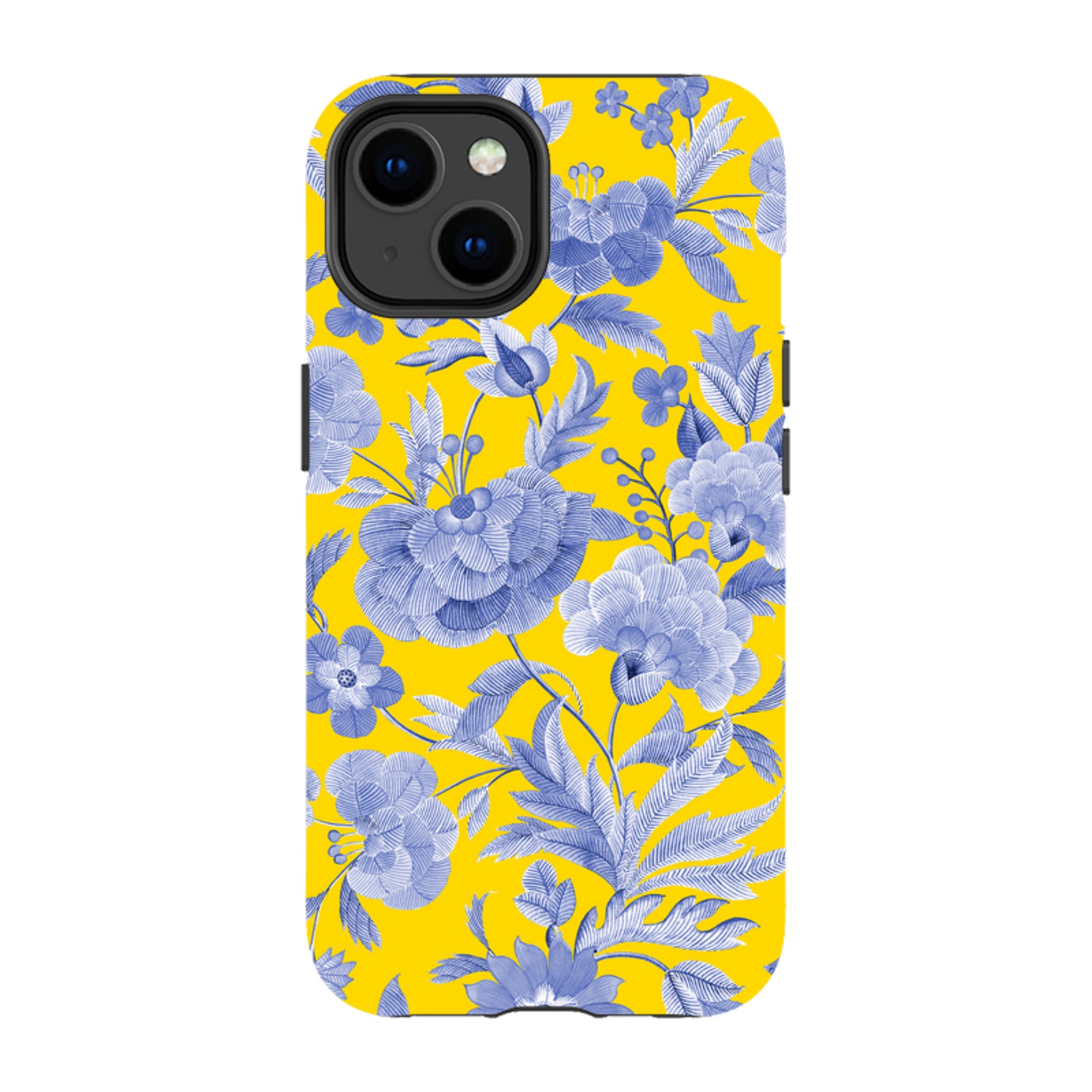 iPhone Tough Case - Chartwell Gardens