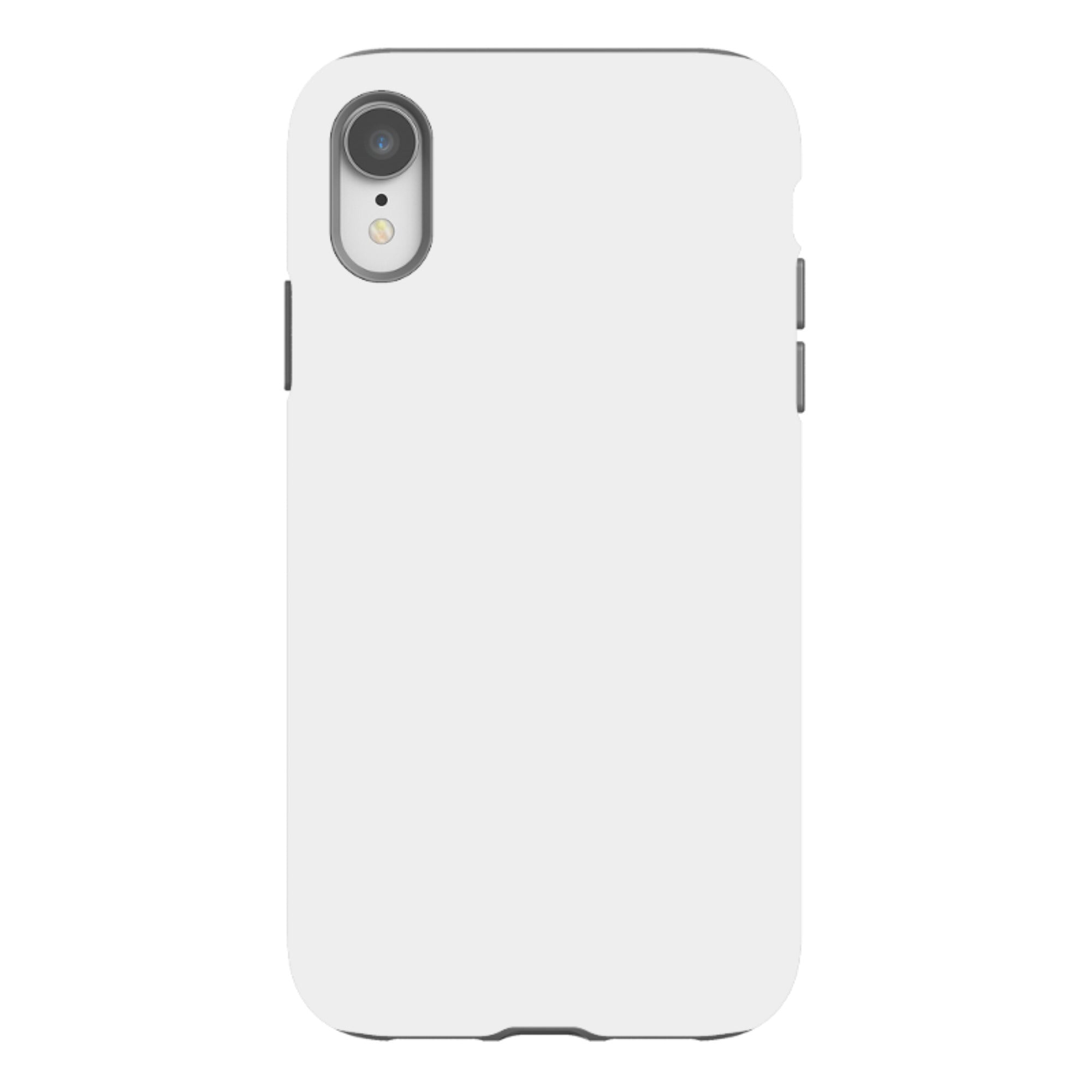 iPhone Tough Case - Copenhagen Grey