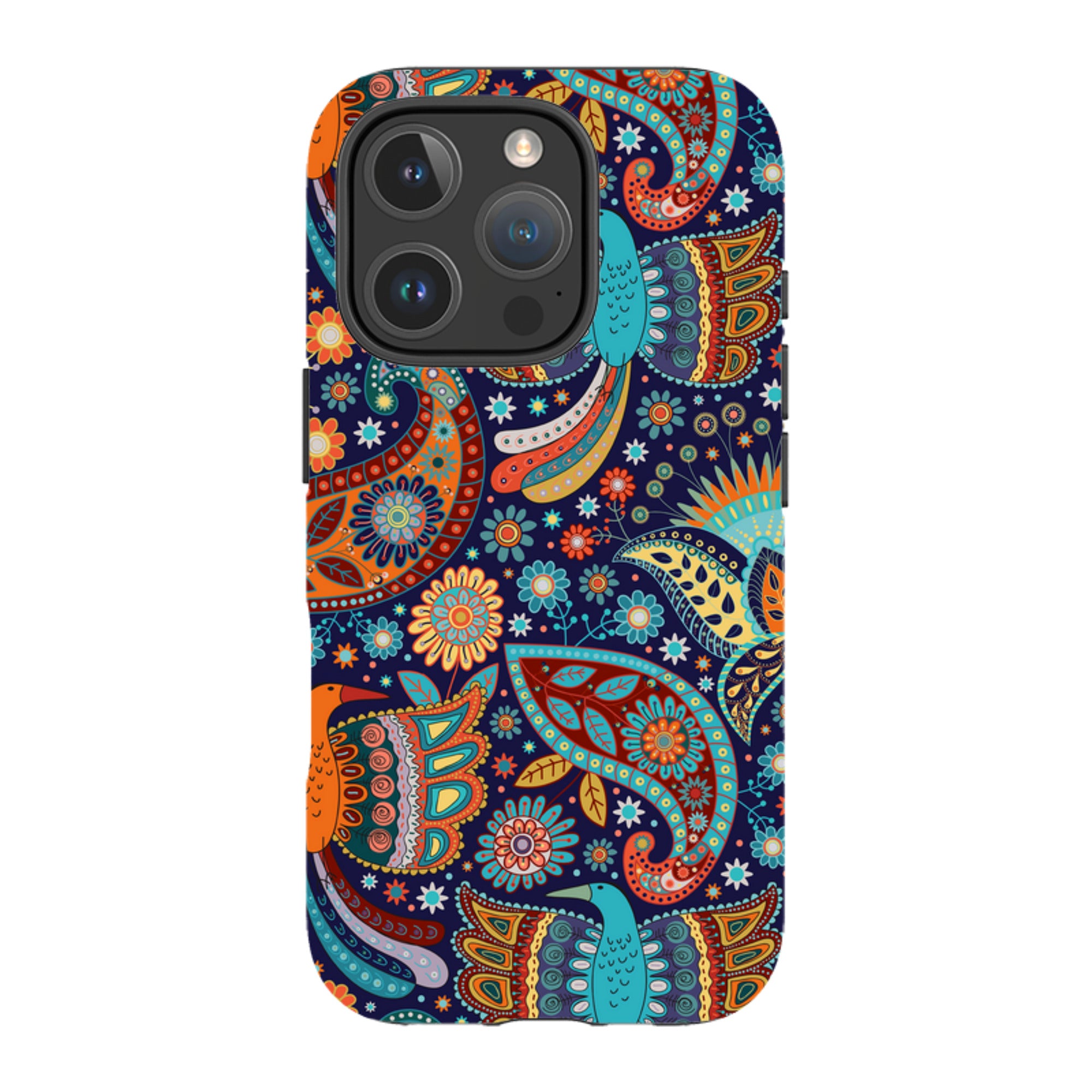 iPhone Tough Case - Bettyhill