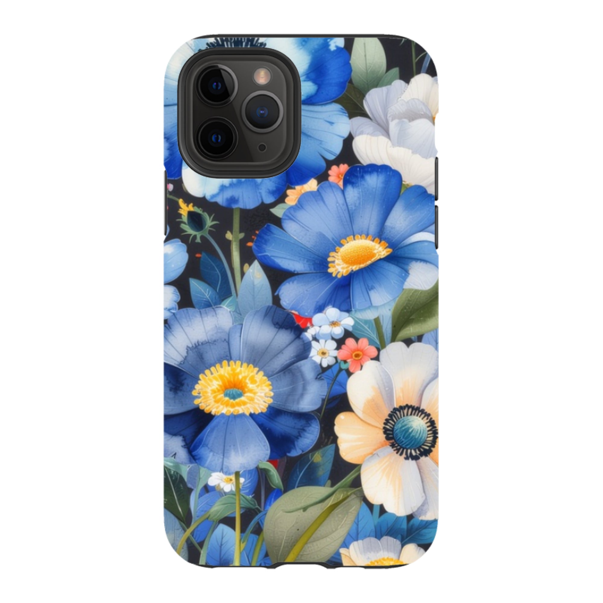 iPhone Case - Blue Summer