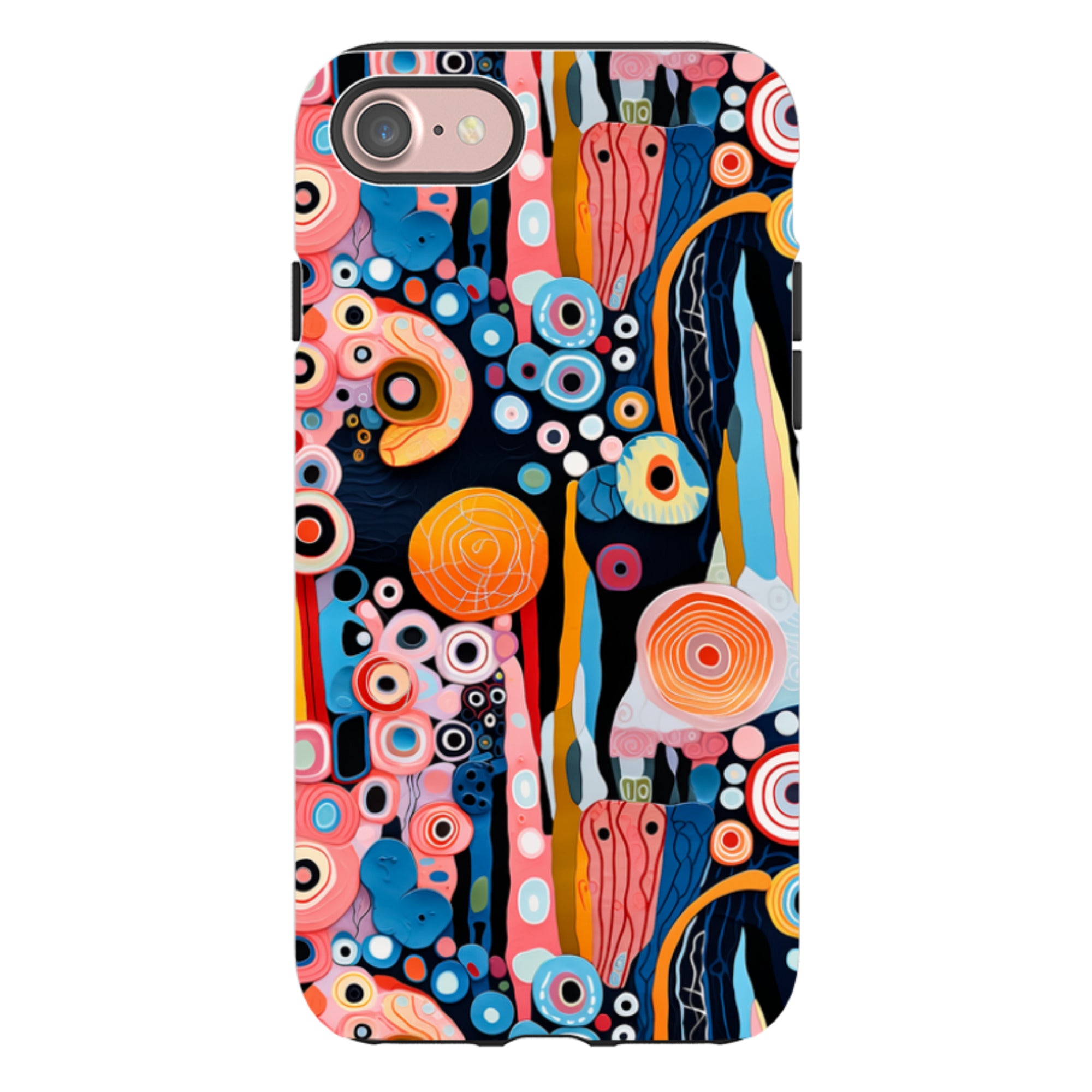 iPhone Case - Sottsass