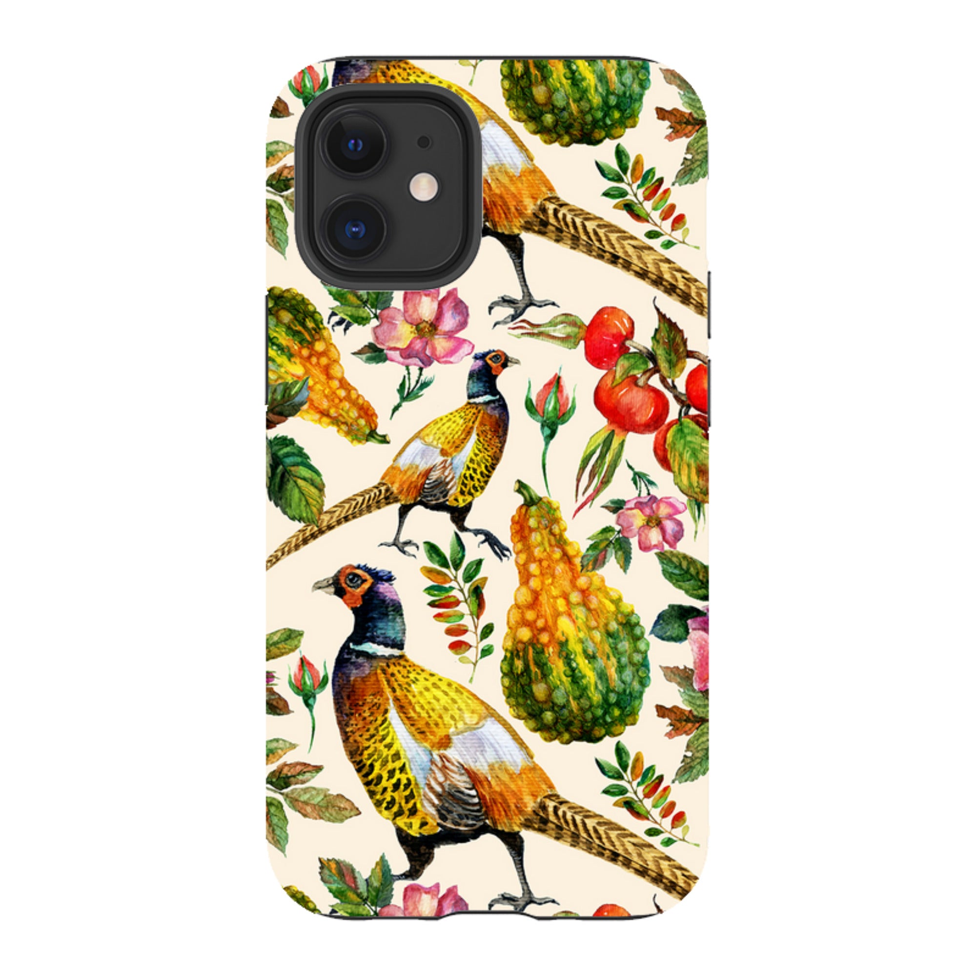 iPhone Tough Case - Harvest
