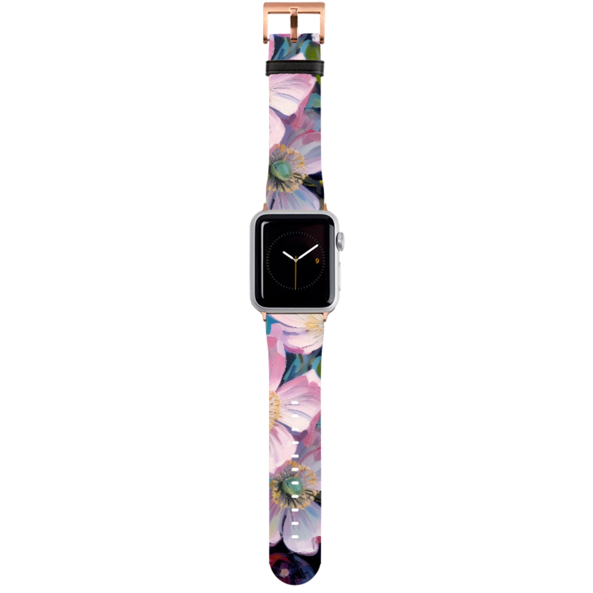 Byrd Apple Watch Strap