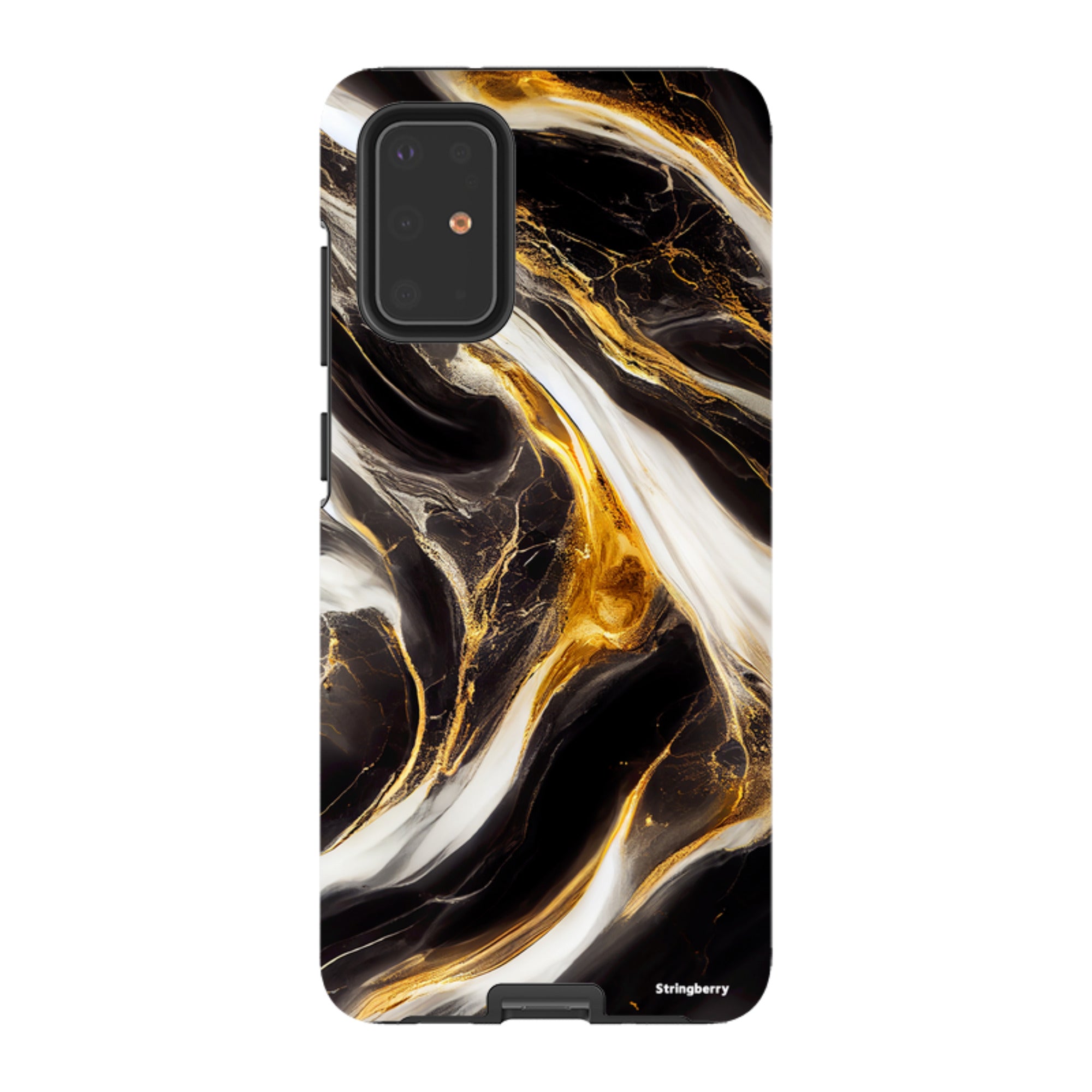 Samsung Tough Case - Baxter