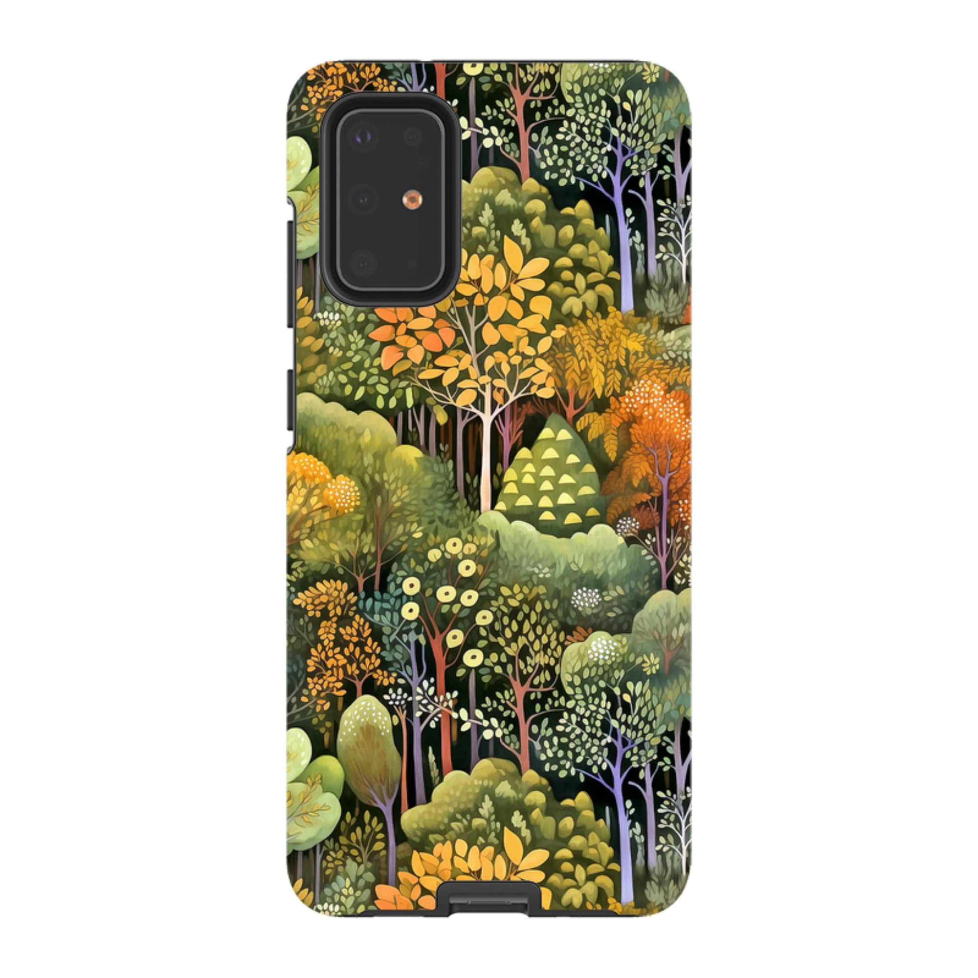 Samsung Tough Case - Slavkov Forest