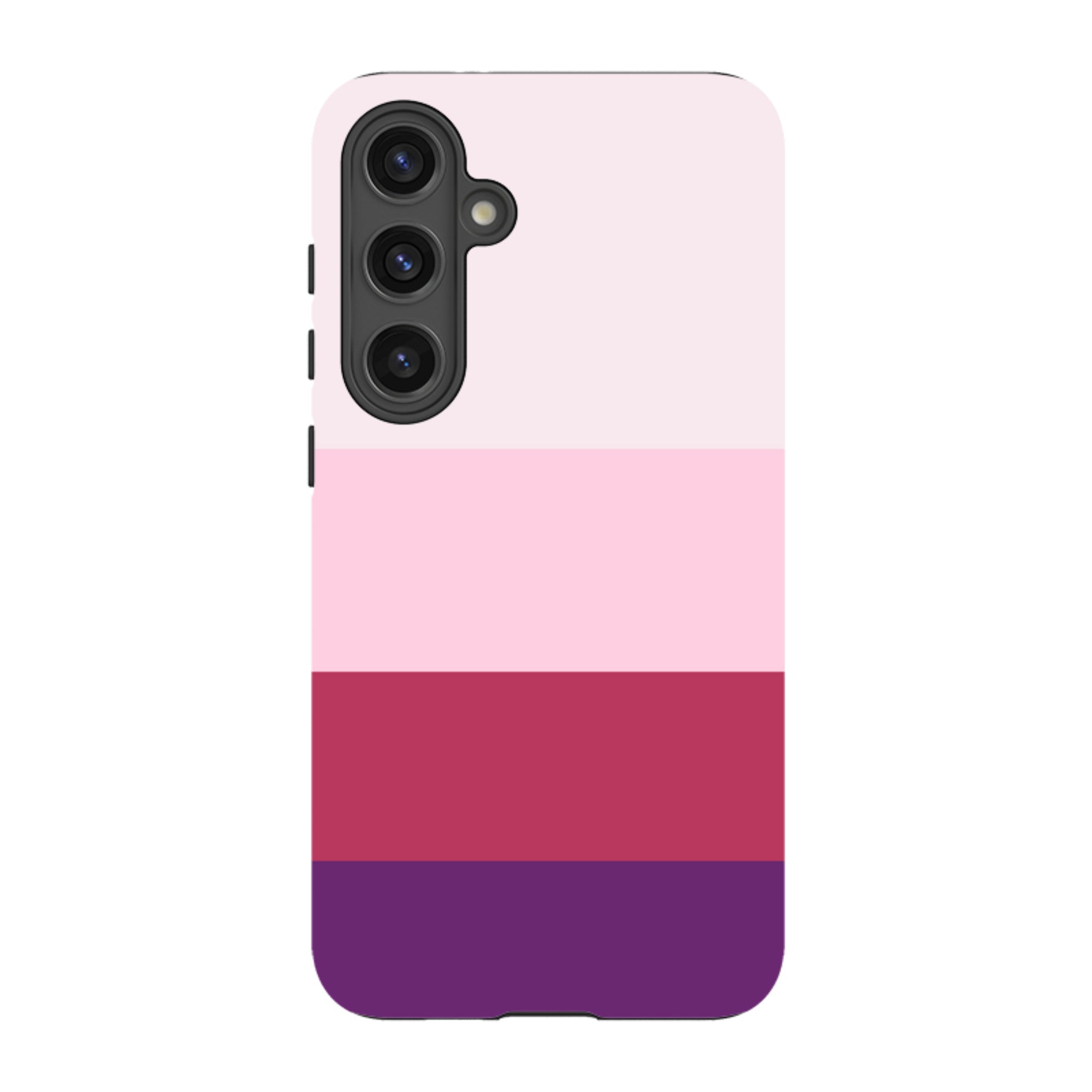 Samsung Tough Case - Lyon Chroma