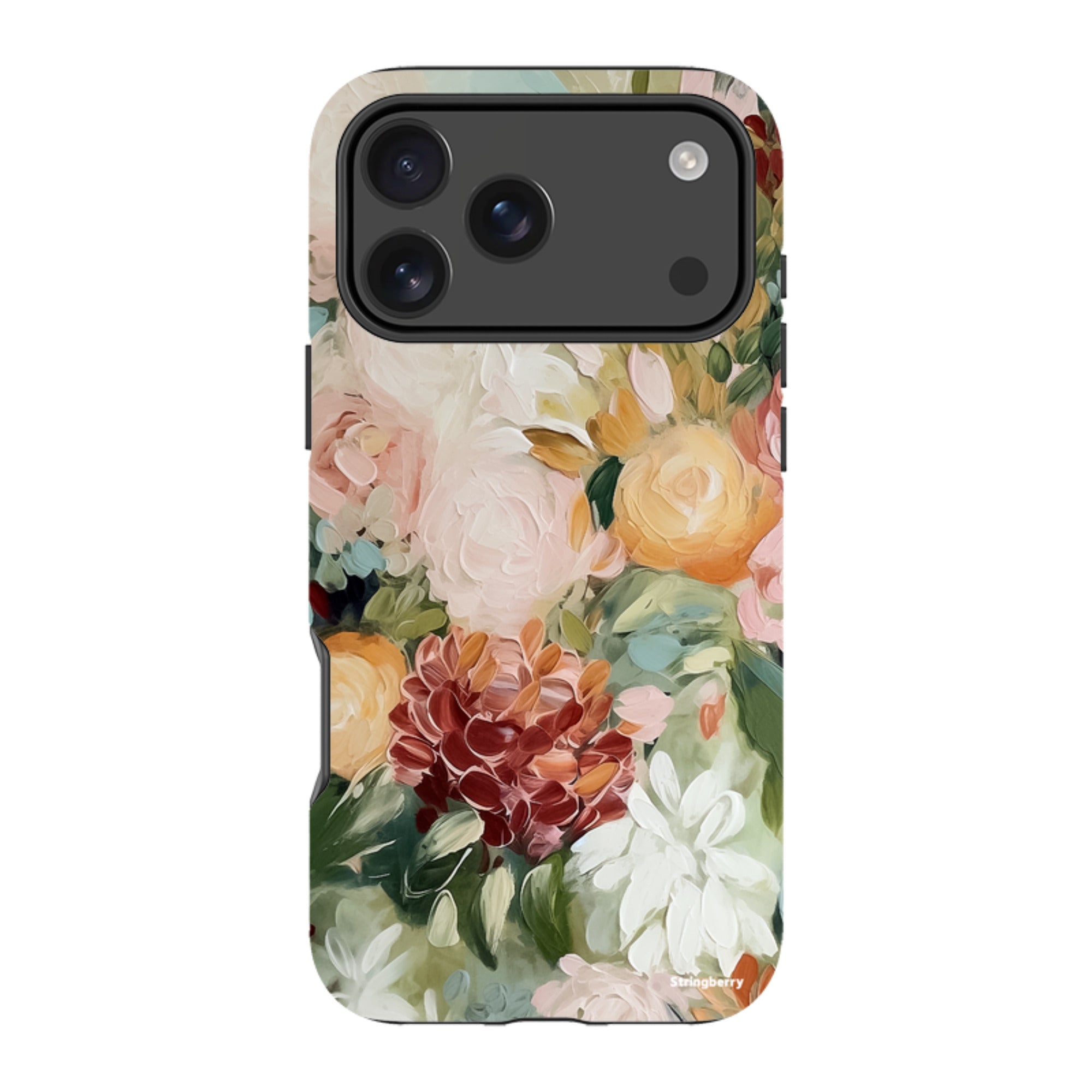 iPhone MagSafe Tough Case -  Heydon