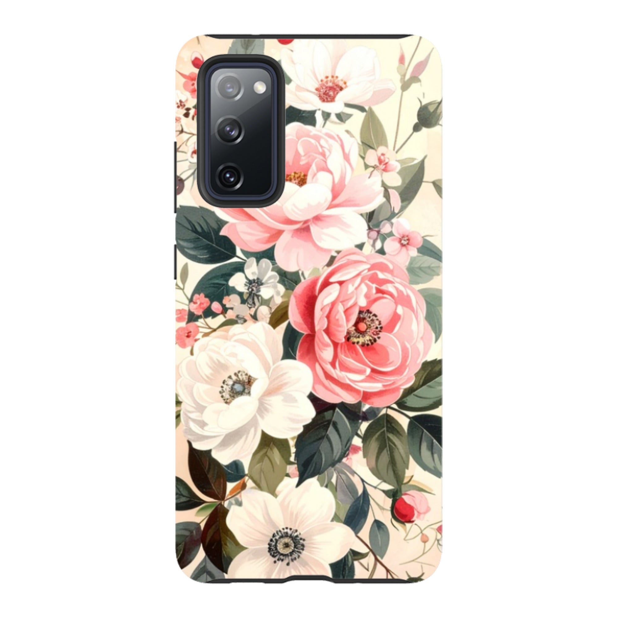 Samsung Tough Case - Wynn Floral