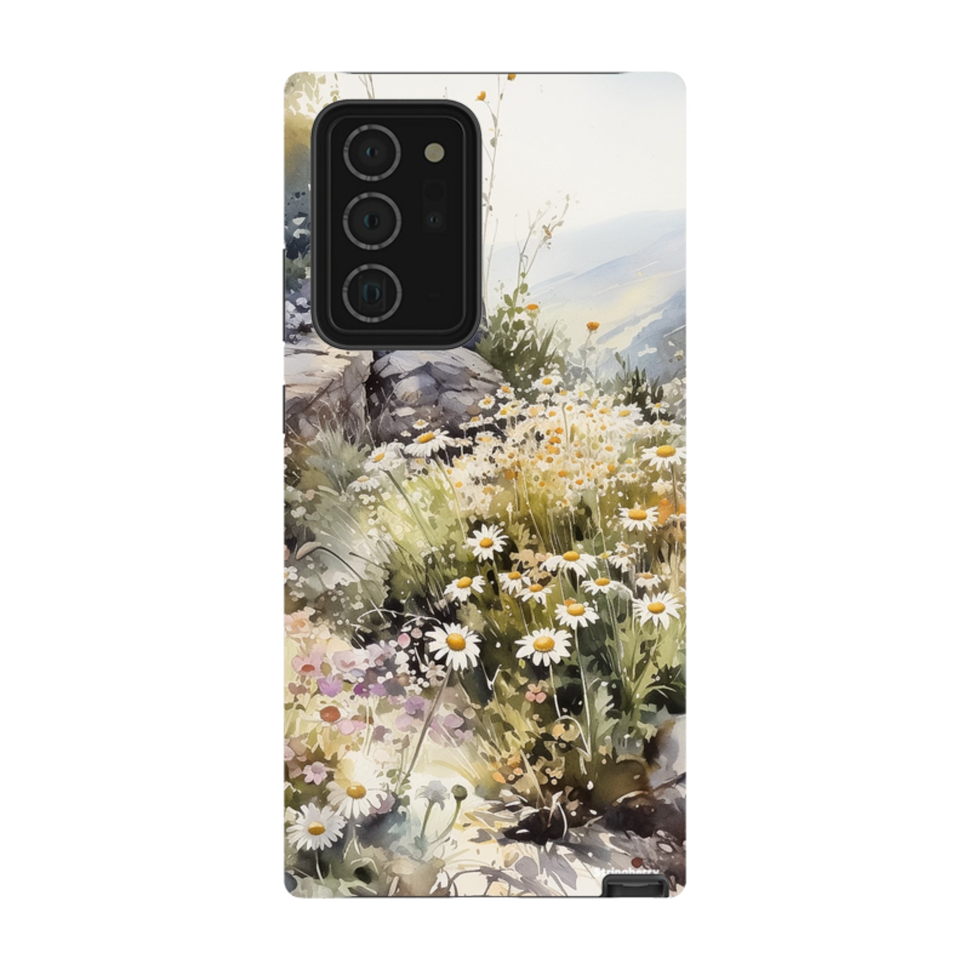 Samsung Tough Case - Bowfell