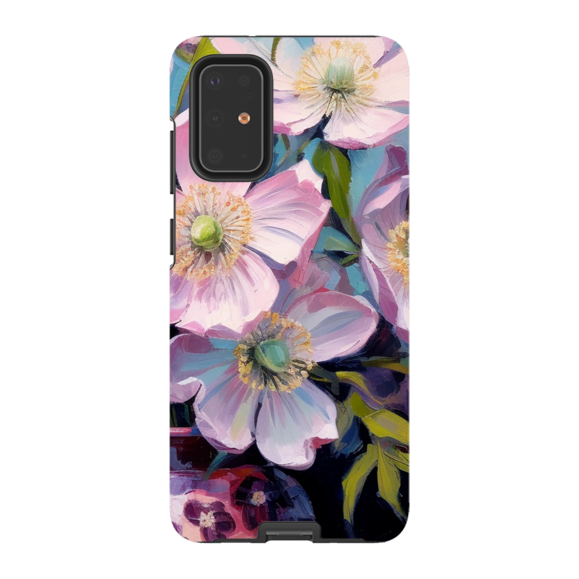 Samsung Tough Case - Byrd