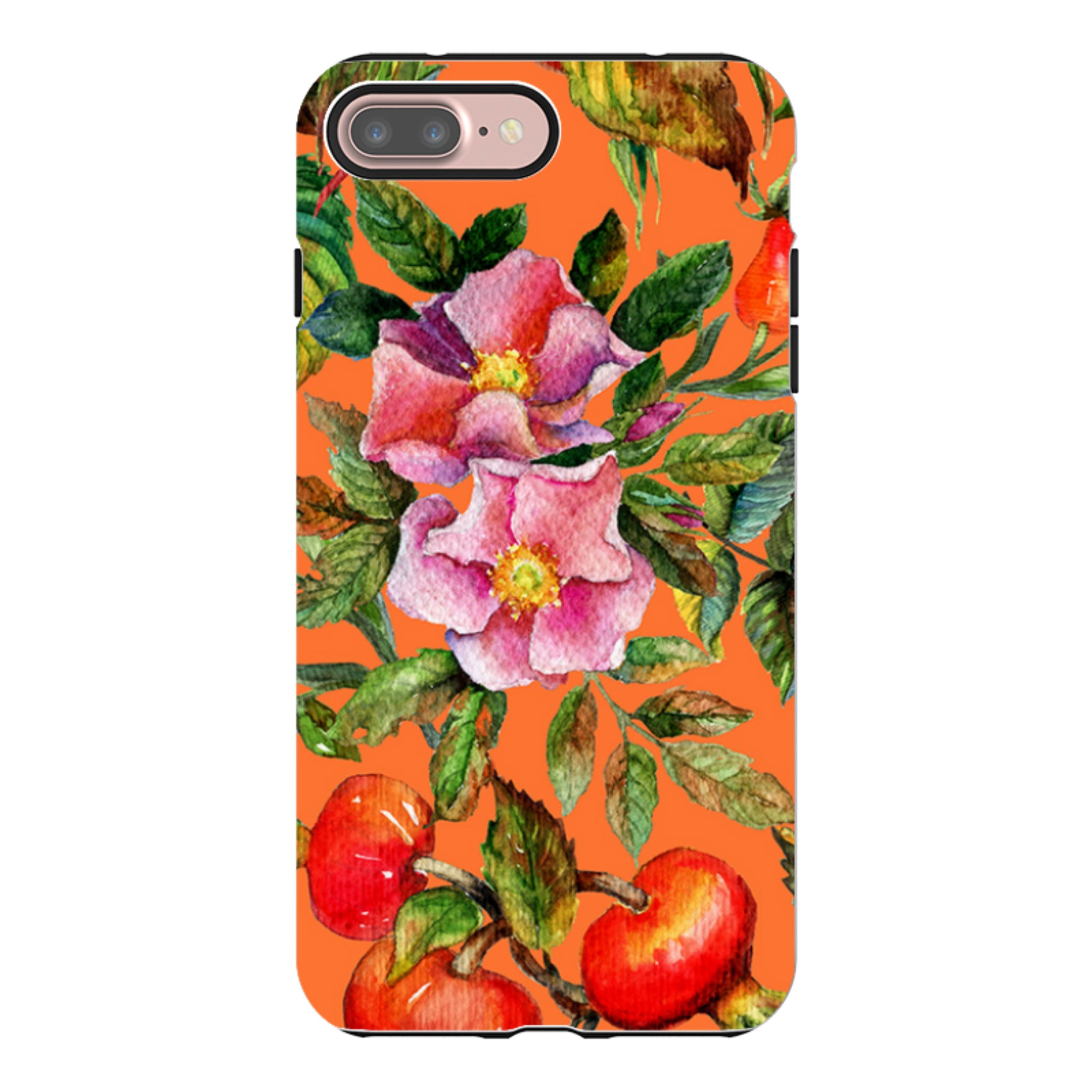 iPhone Tough Case - October Nights