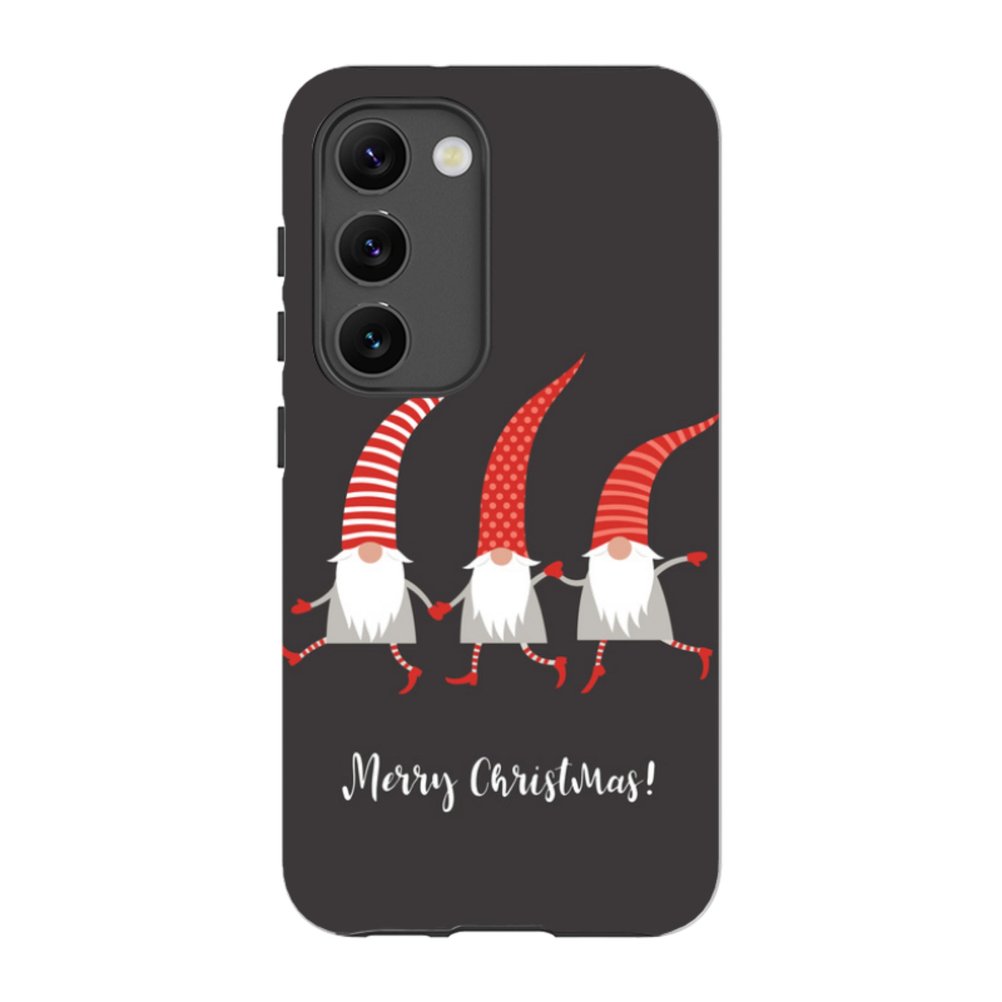Samsung Tough Case - Merry Christmas
