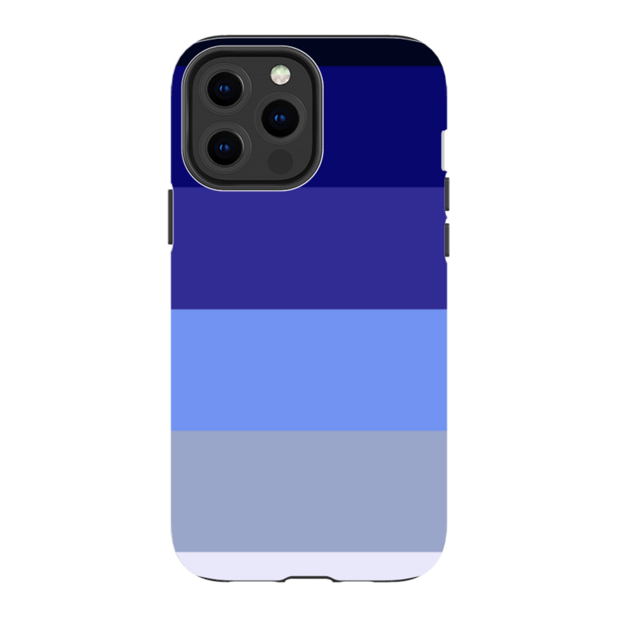 iPhone MagSafe Tough Case - Sapphire Grade By Kitty Joseph