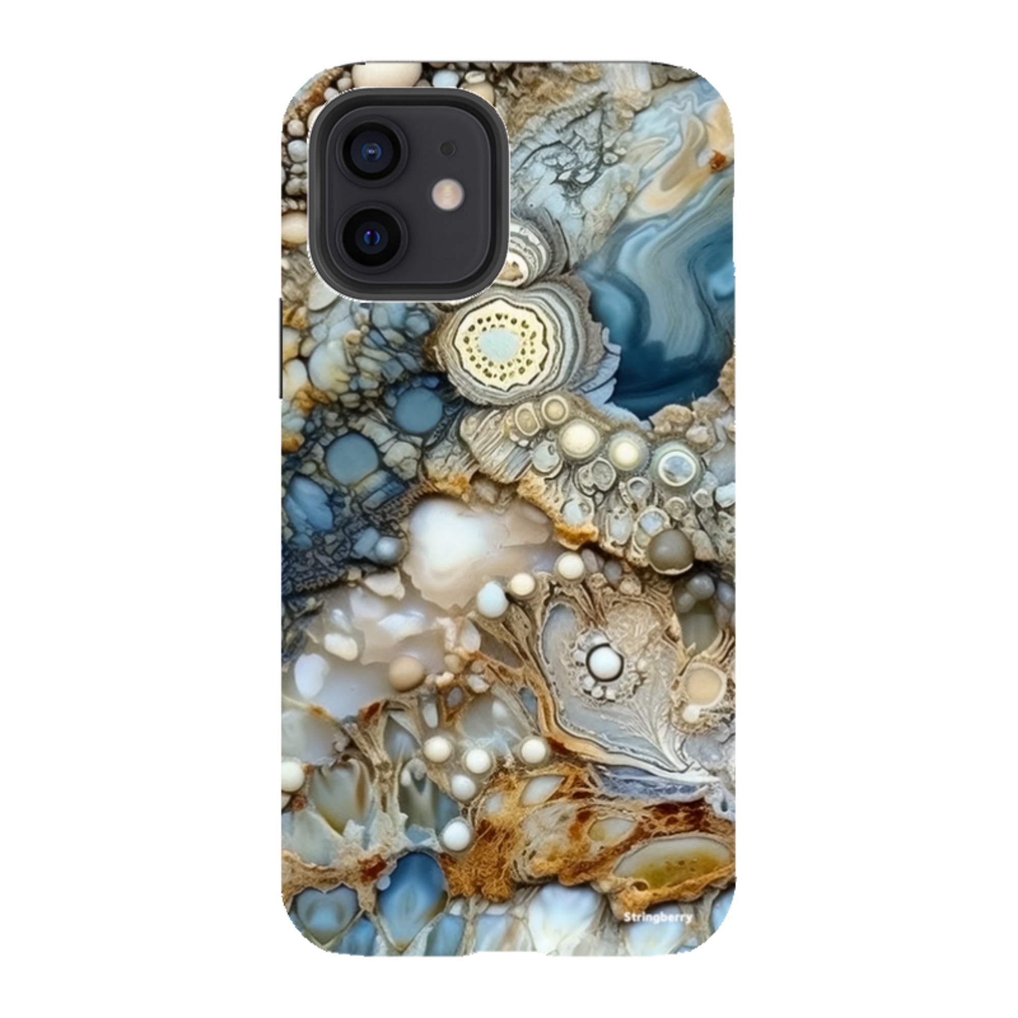 iPhone Tough Case - Marleys