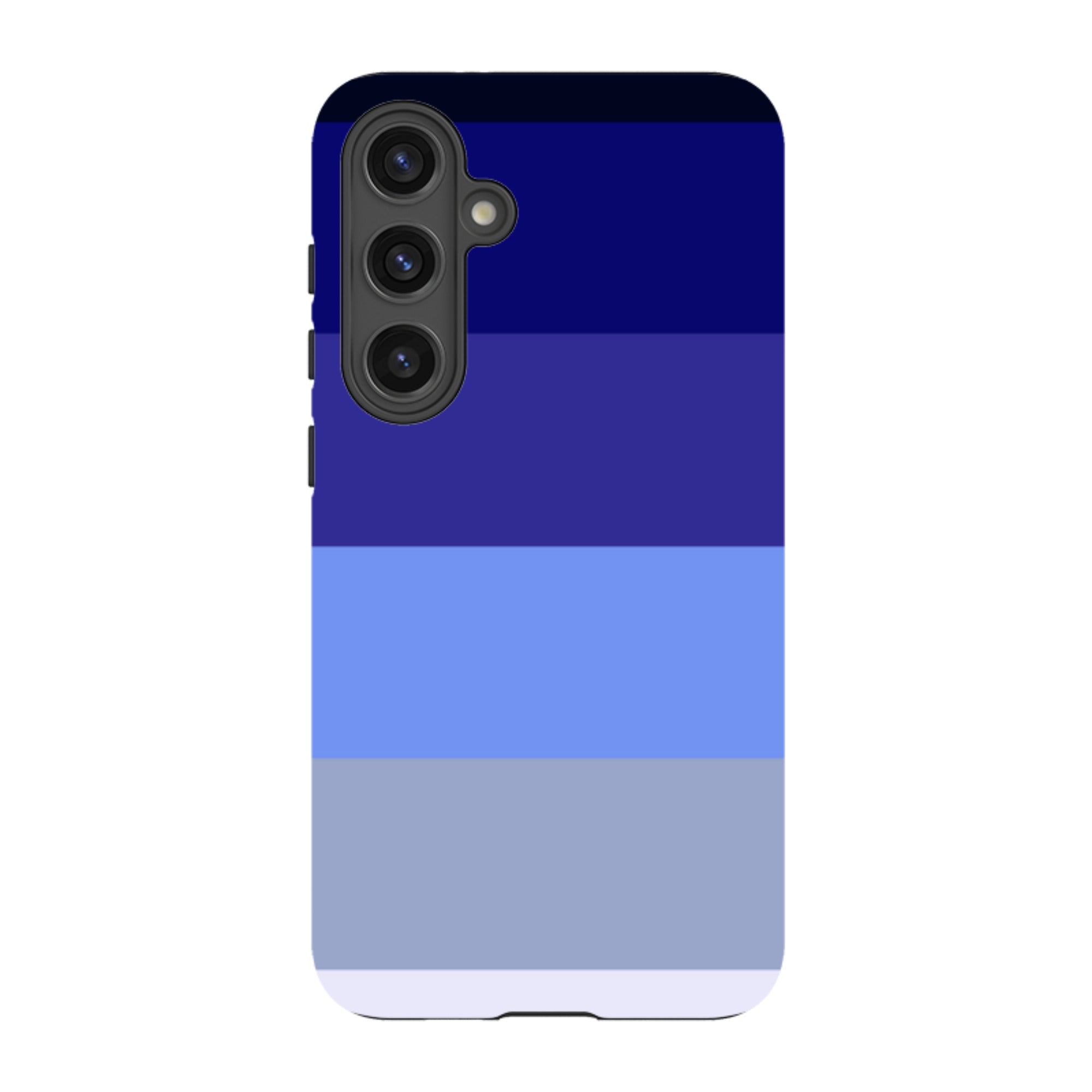 Samsung Tough Case - Sapphire Grade By Kitty Joseph