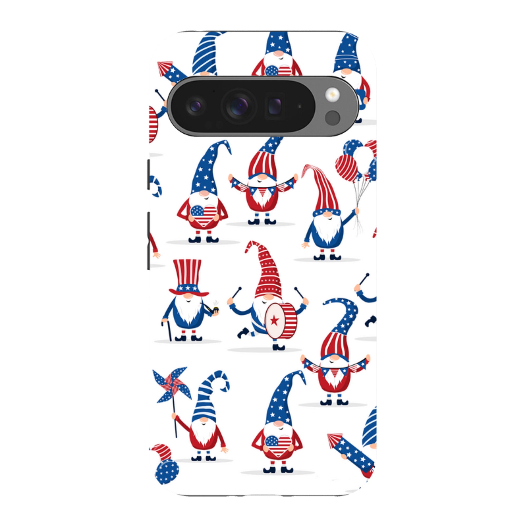 Google Tough Case - US Gnomes