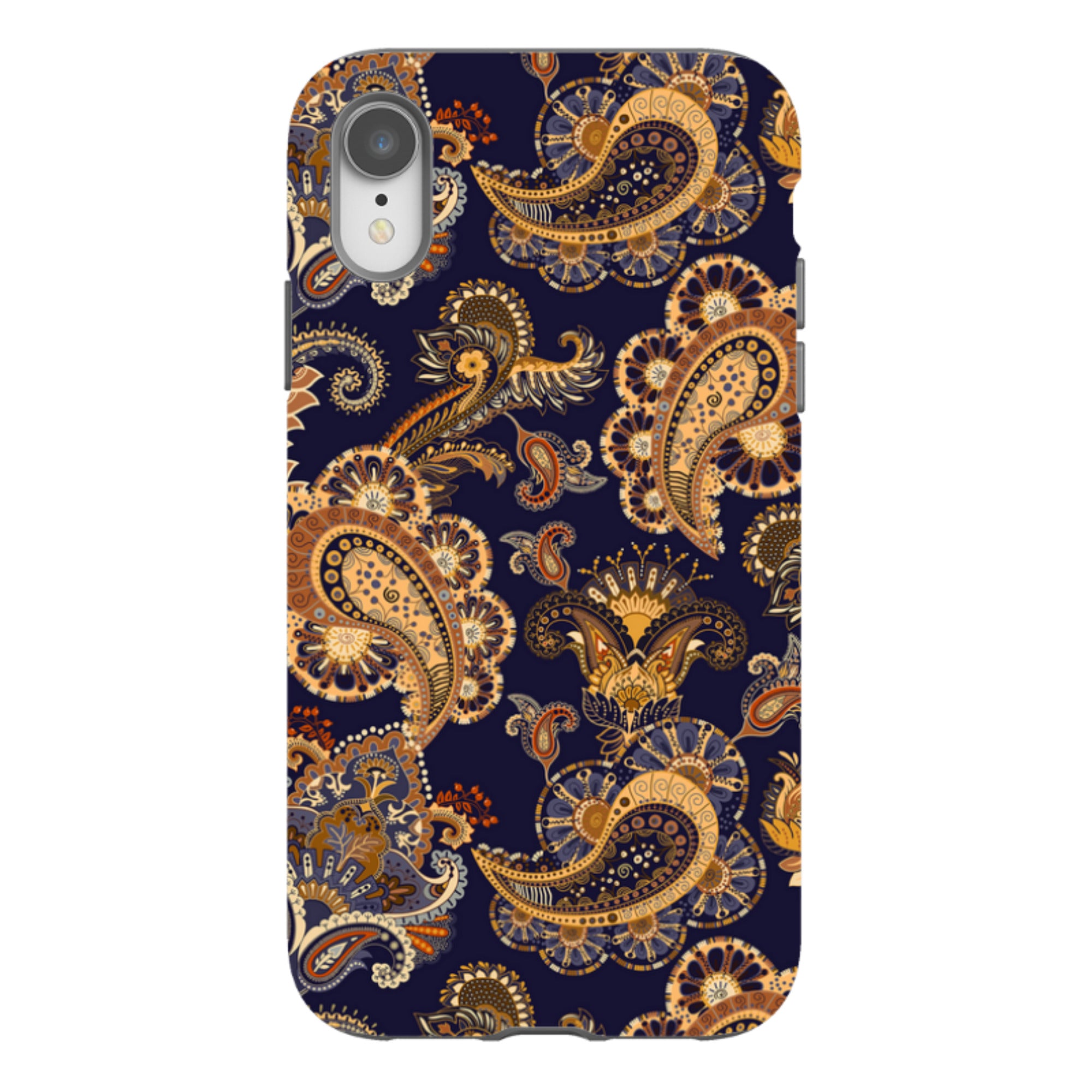iPhone Tough Case - Bibury