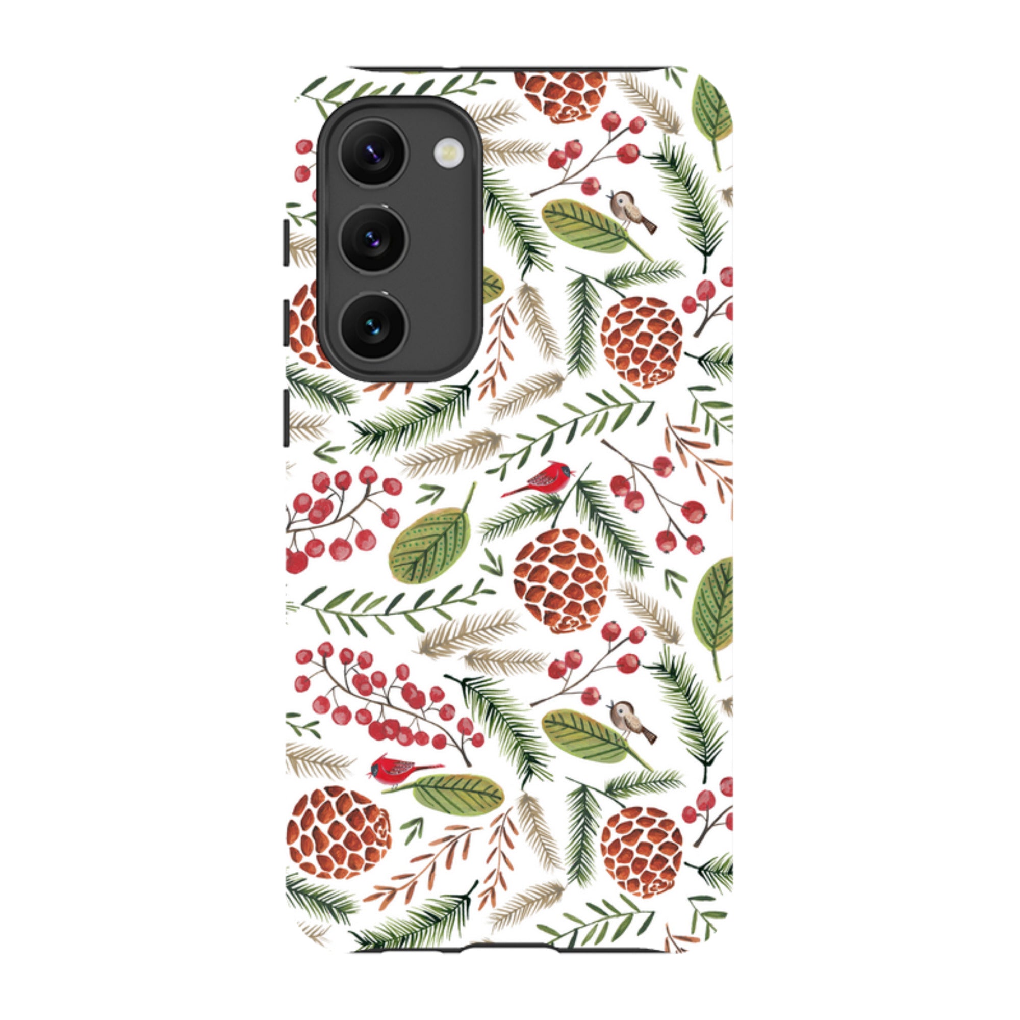 Samsung Tough Case - Bono 3 By Caroline Bonne Muller