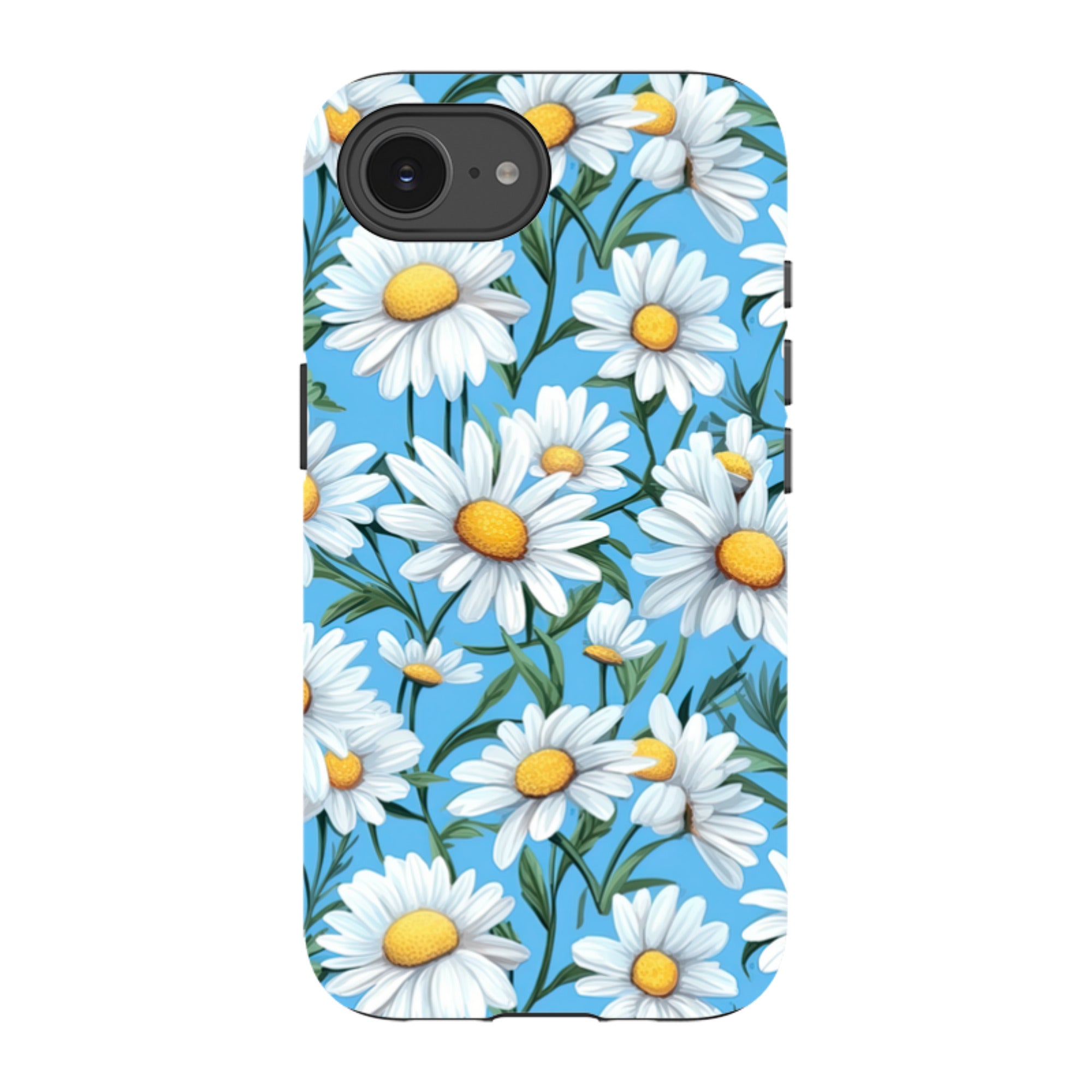 iPhone Case - Bright Daisies