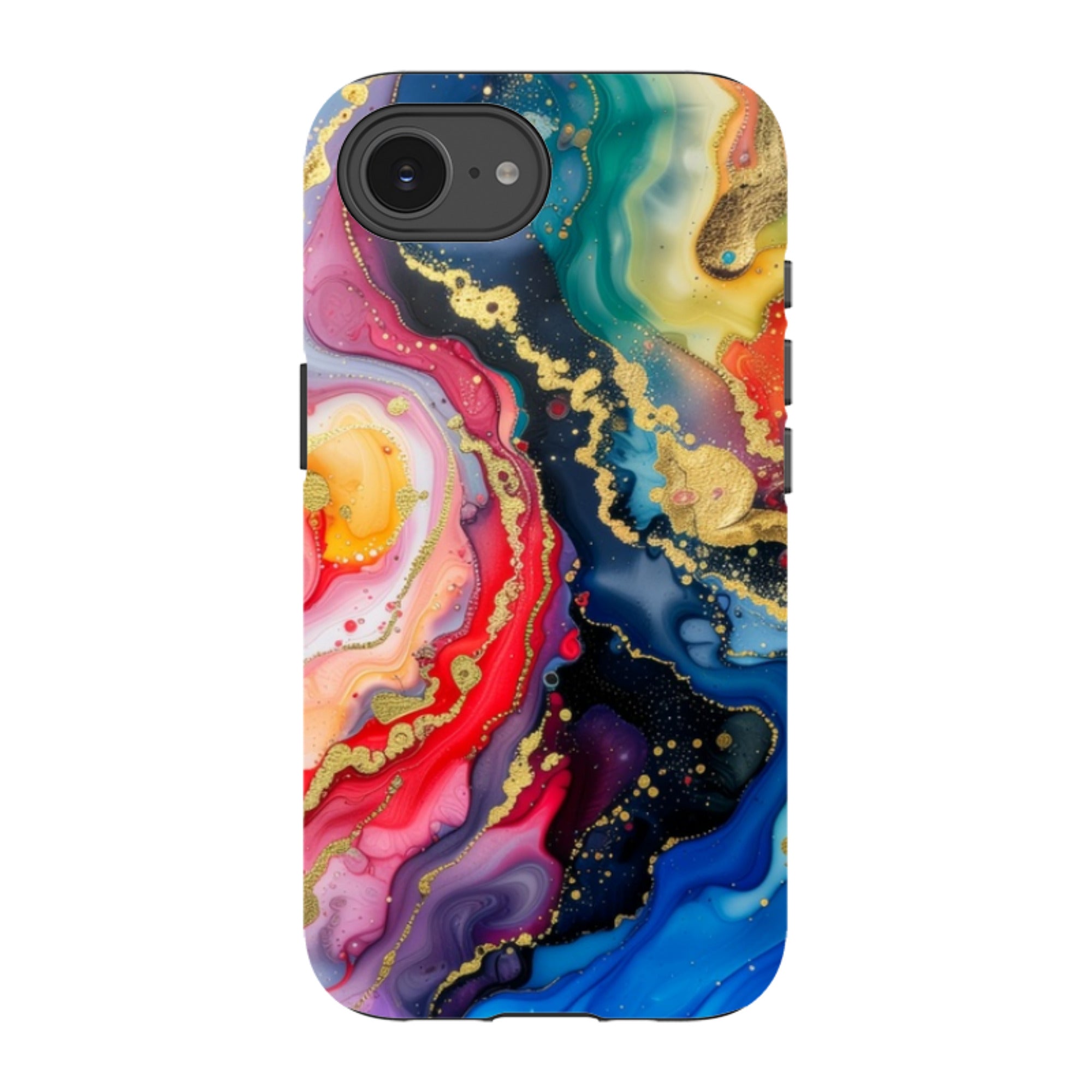 iPhone Case - Victoria Marble