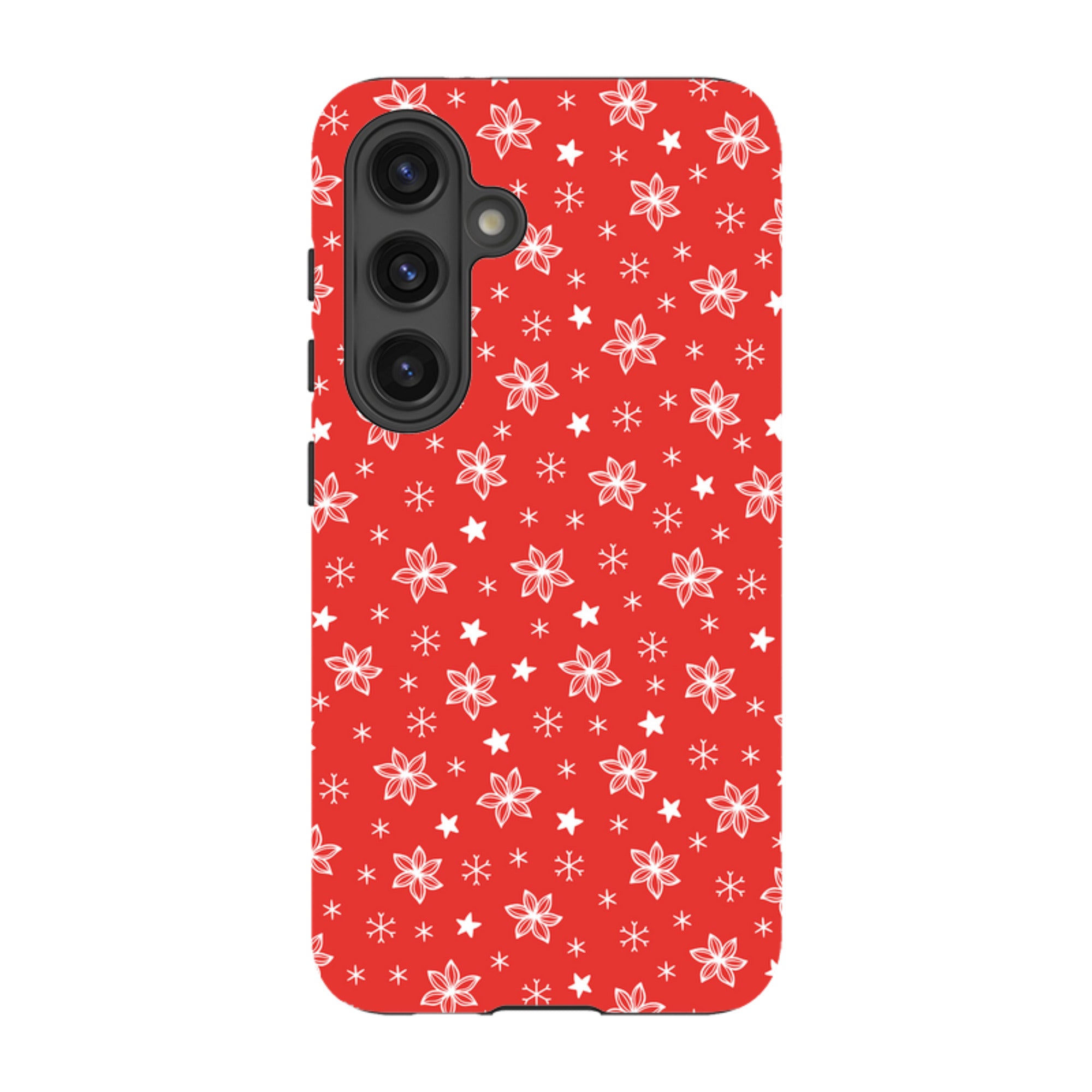 Samsung Tough Case - Let It Snow