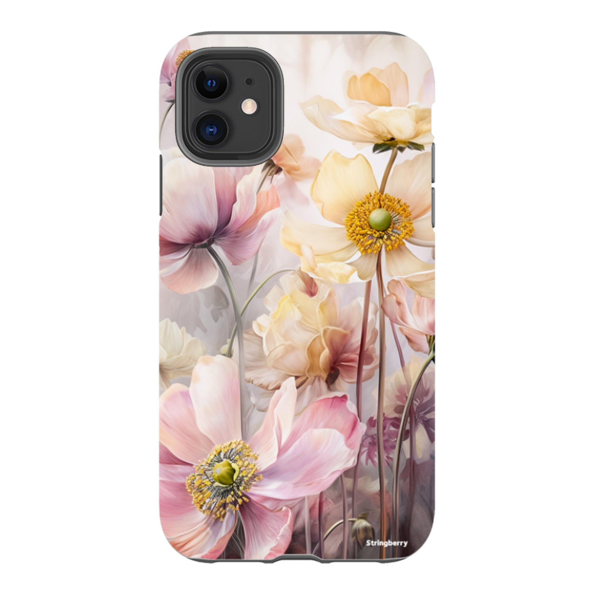 iPhone Tough Case - Bescaby