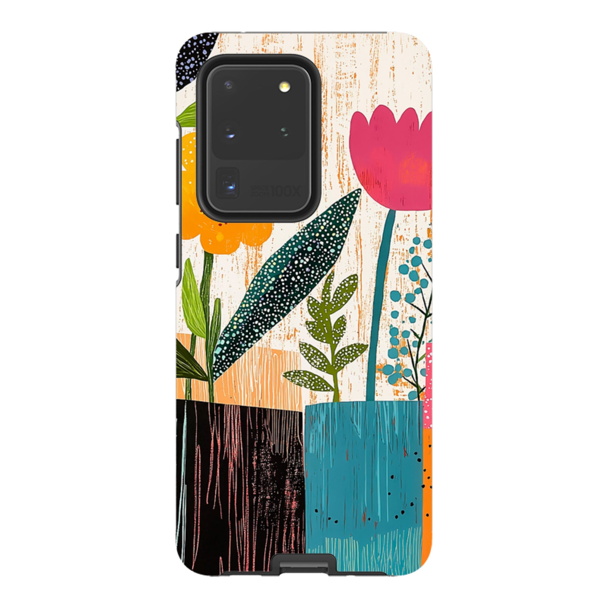 Samsung Tough Case - Mill Lane