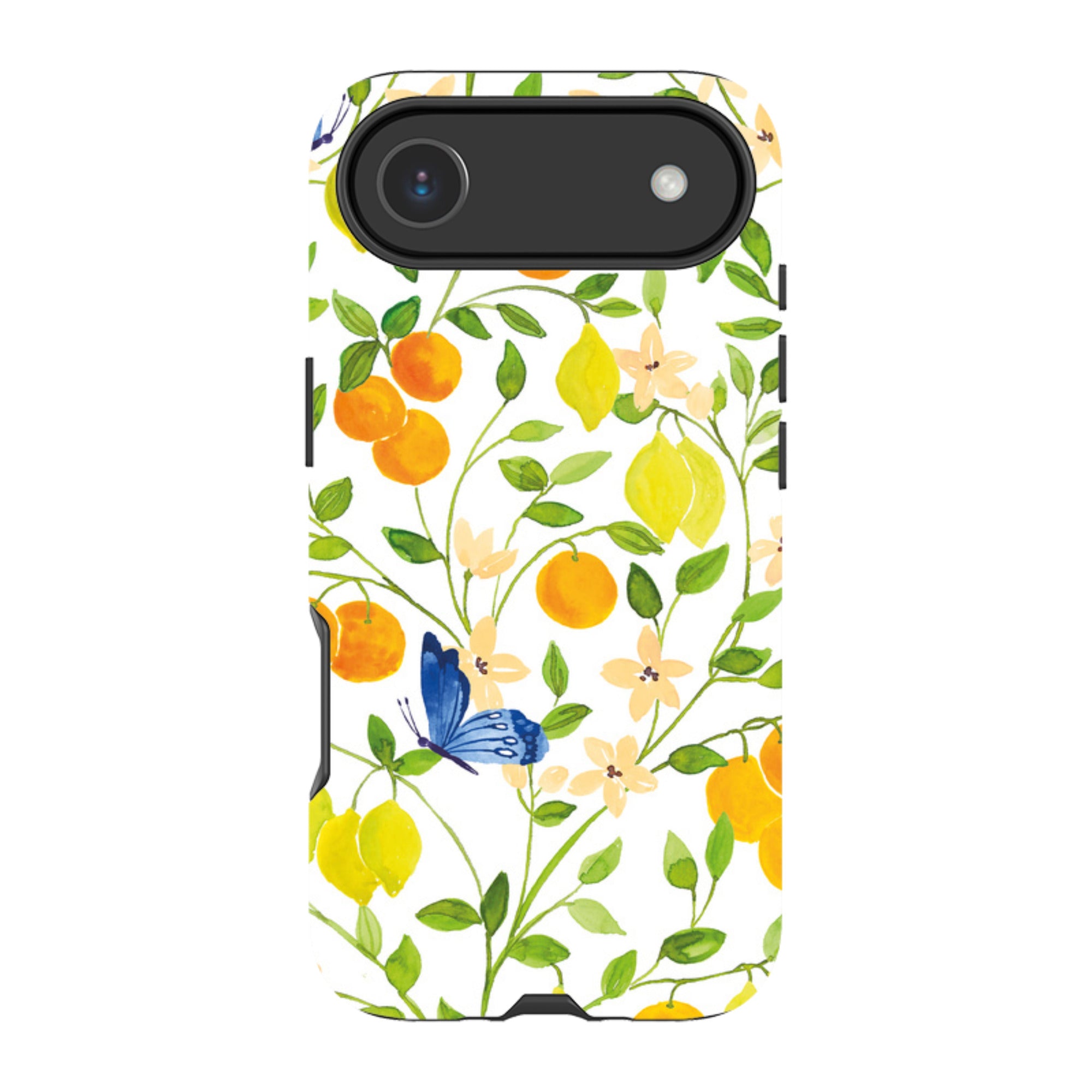 iPhone MagSafe Tough Case -  Summer Pattern By Elisabeth Haager
