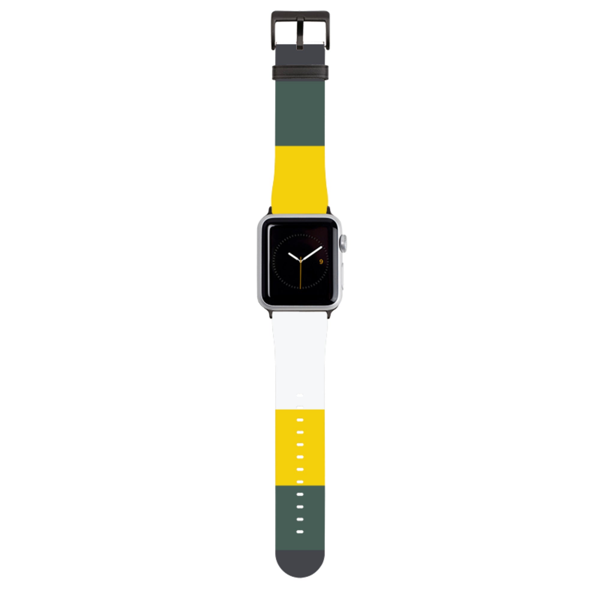 Verona Chroma Apple Watch Strap