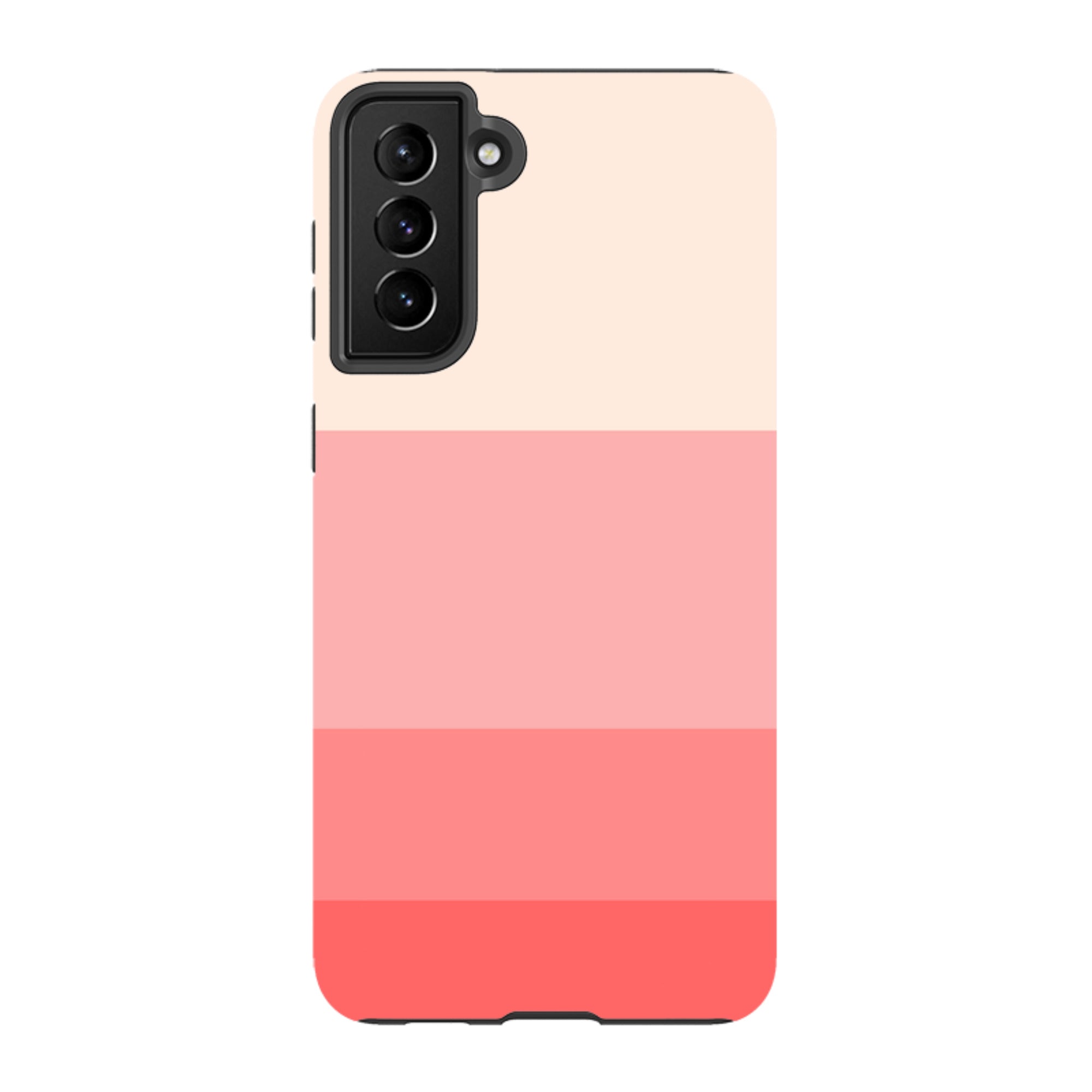 Samsung Tough Case - Singapore Chroma