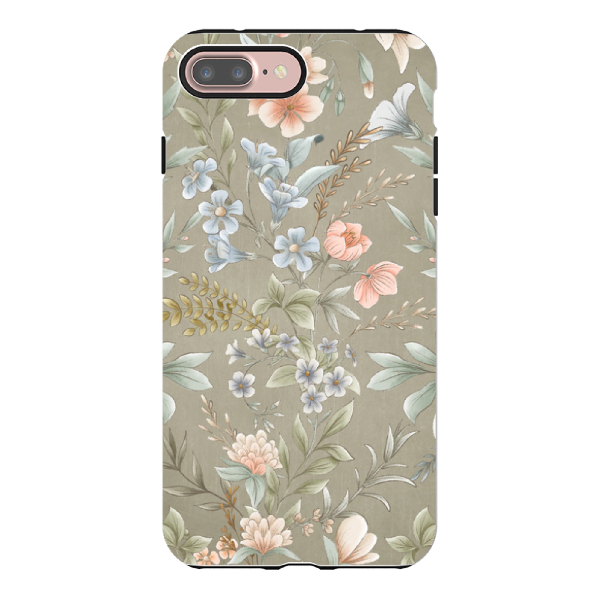 iPhone Tough Case - Ambrosia