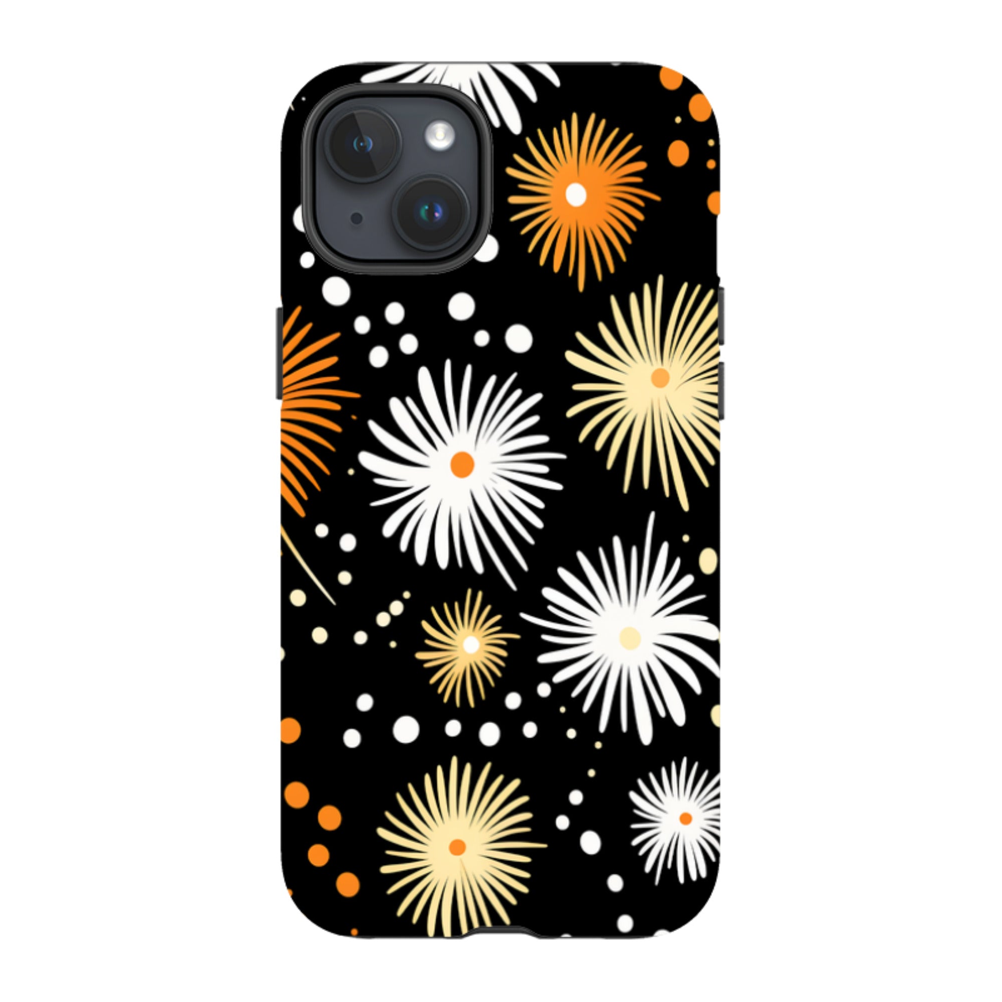 iPhone Tough Case -Night Stars