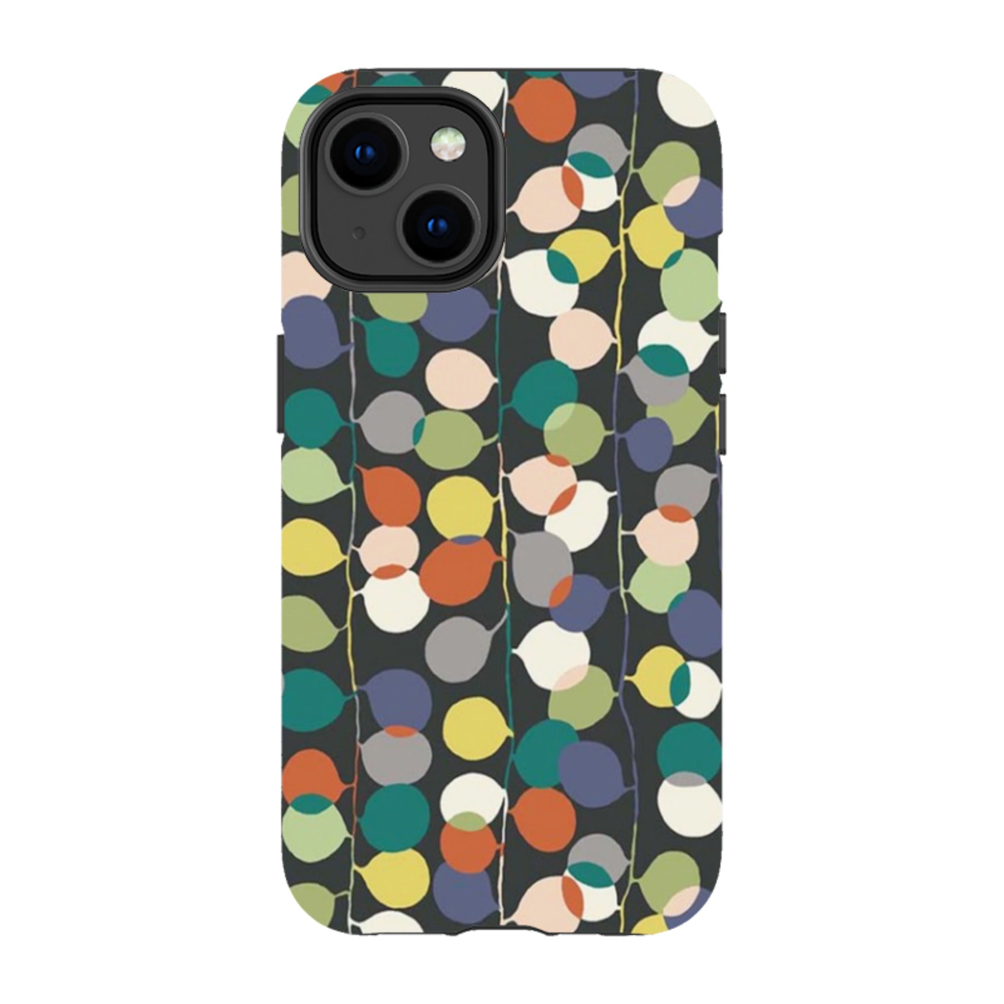 iPhone MagSafe Tough Case -  Atelier Fairylights By Sarah Campbell