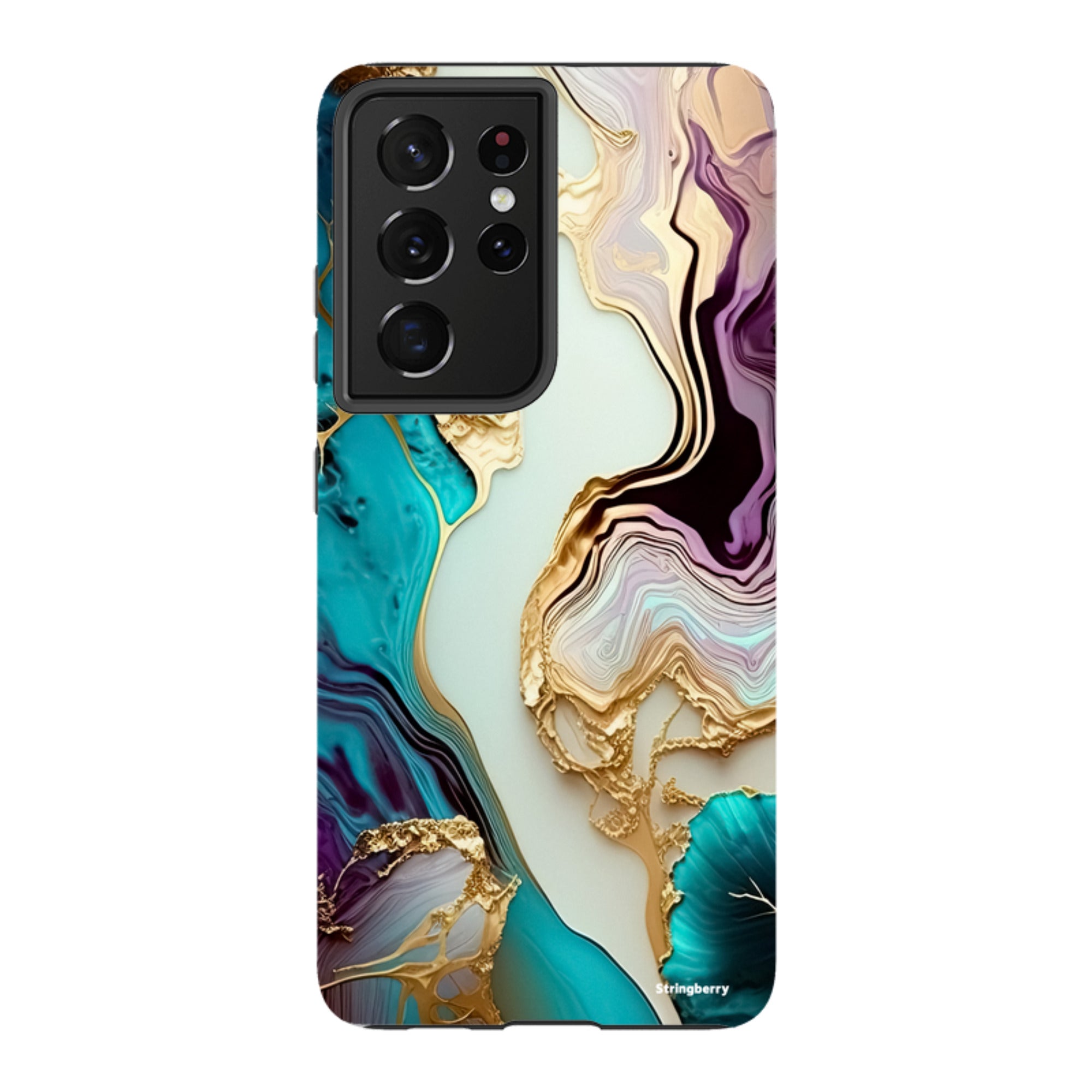 Samsung Tough Case - Byfield