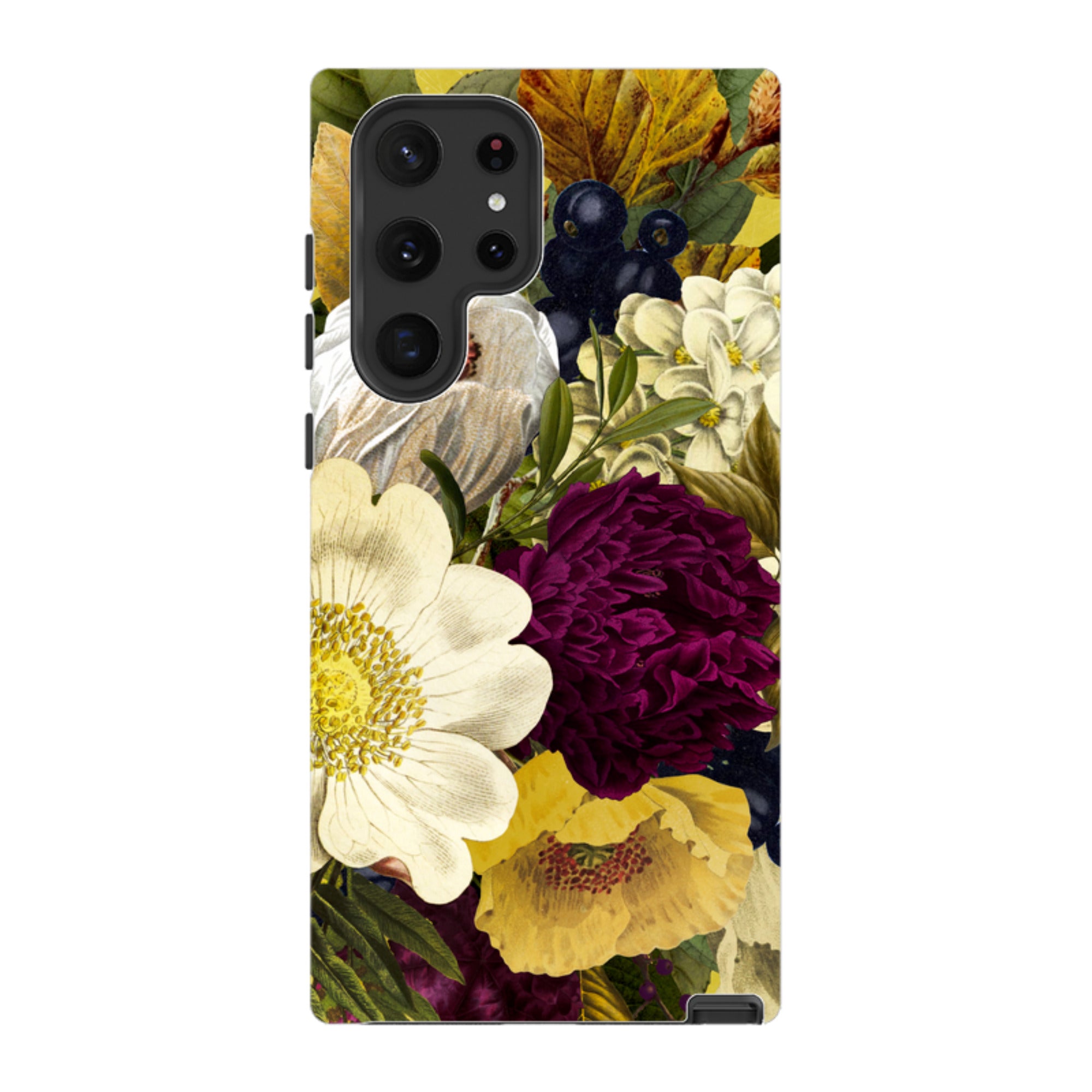 Samsung Tough Case - Essential