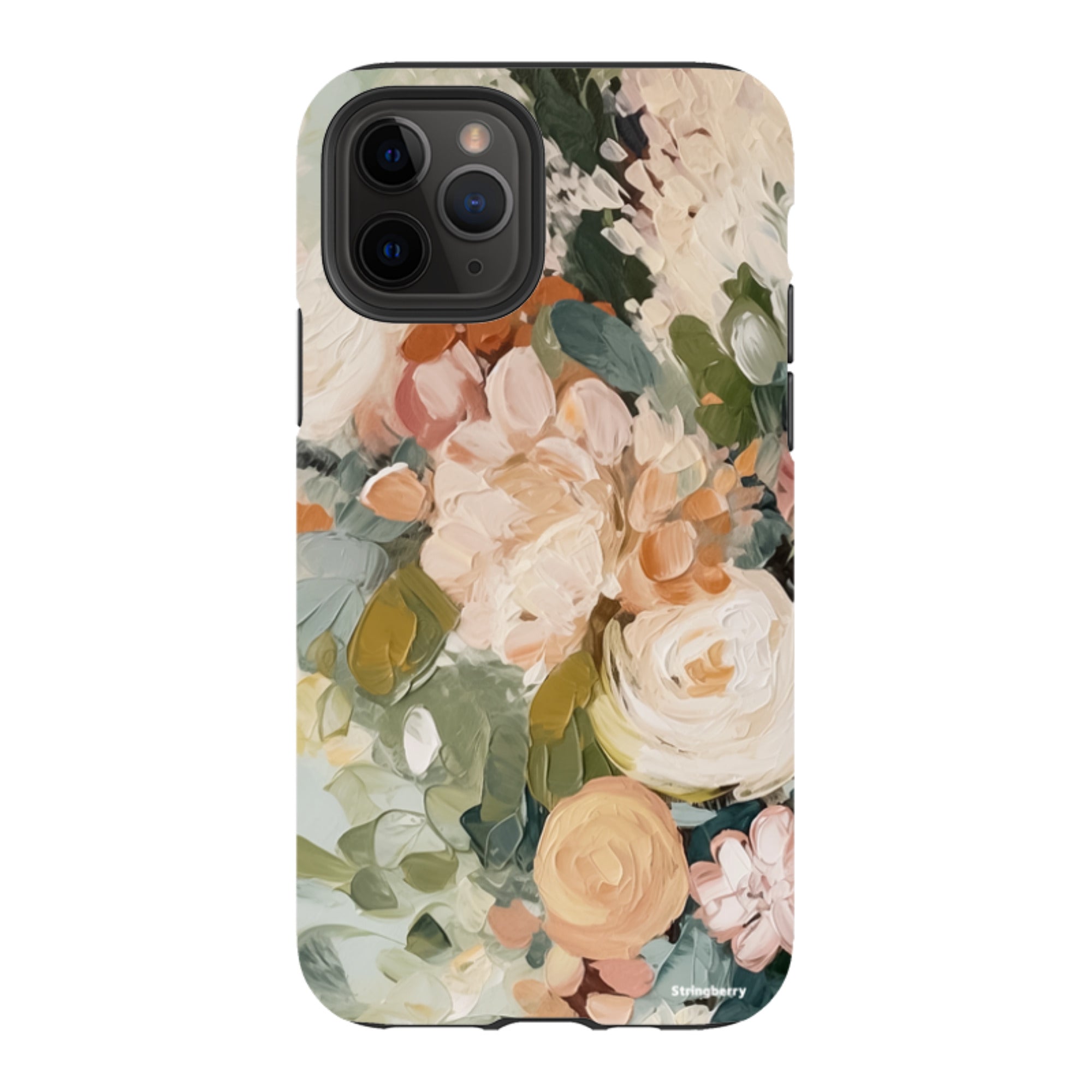 iPhone Tough Case - Knapwell
