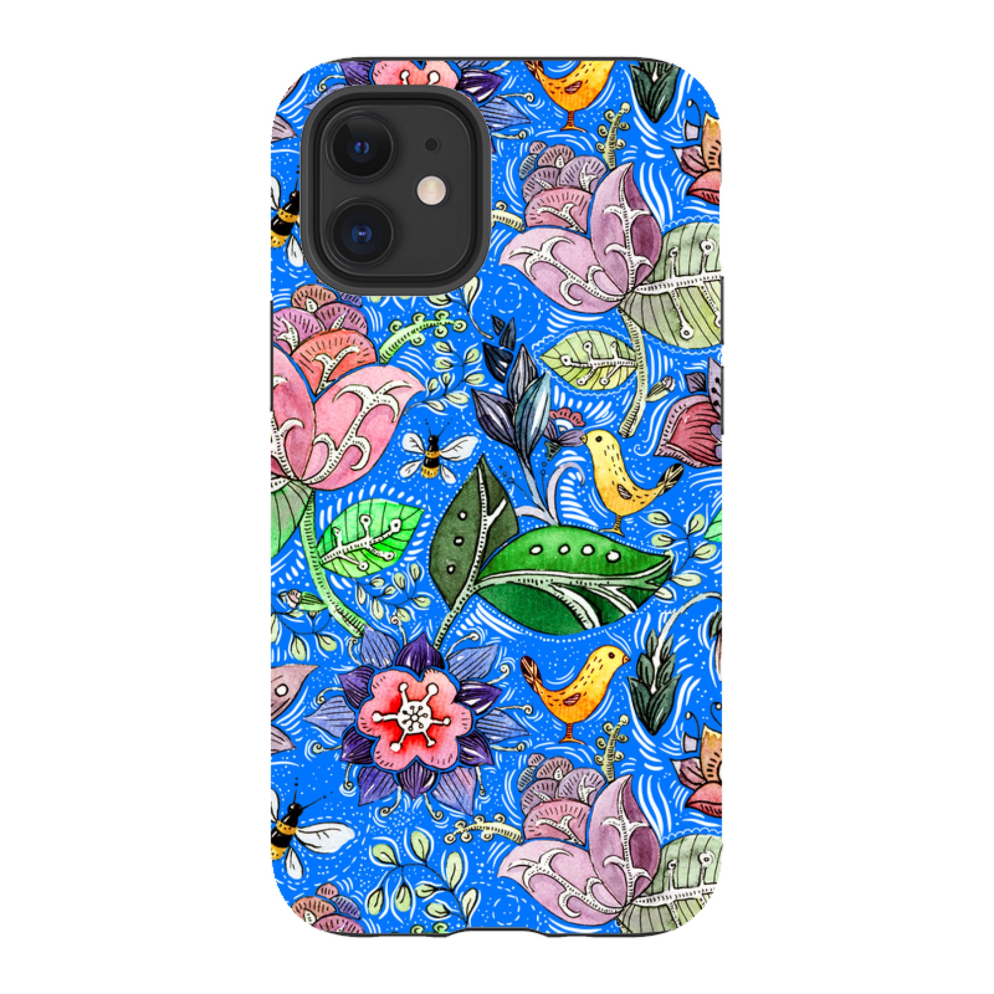 iPhone Tough Case - Wingfield